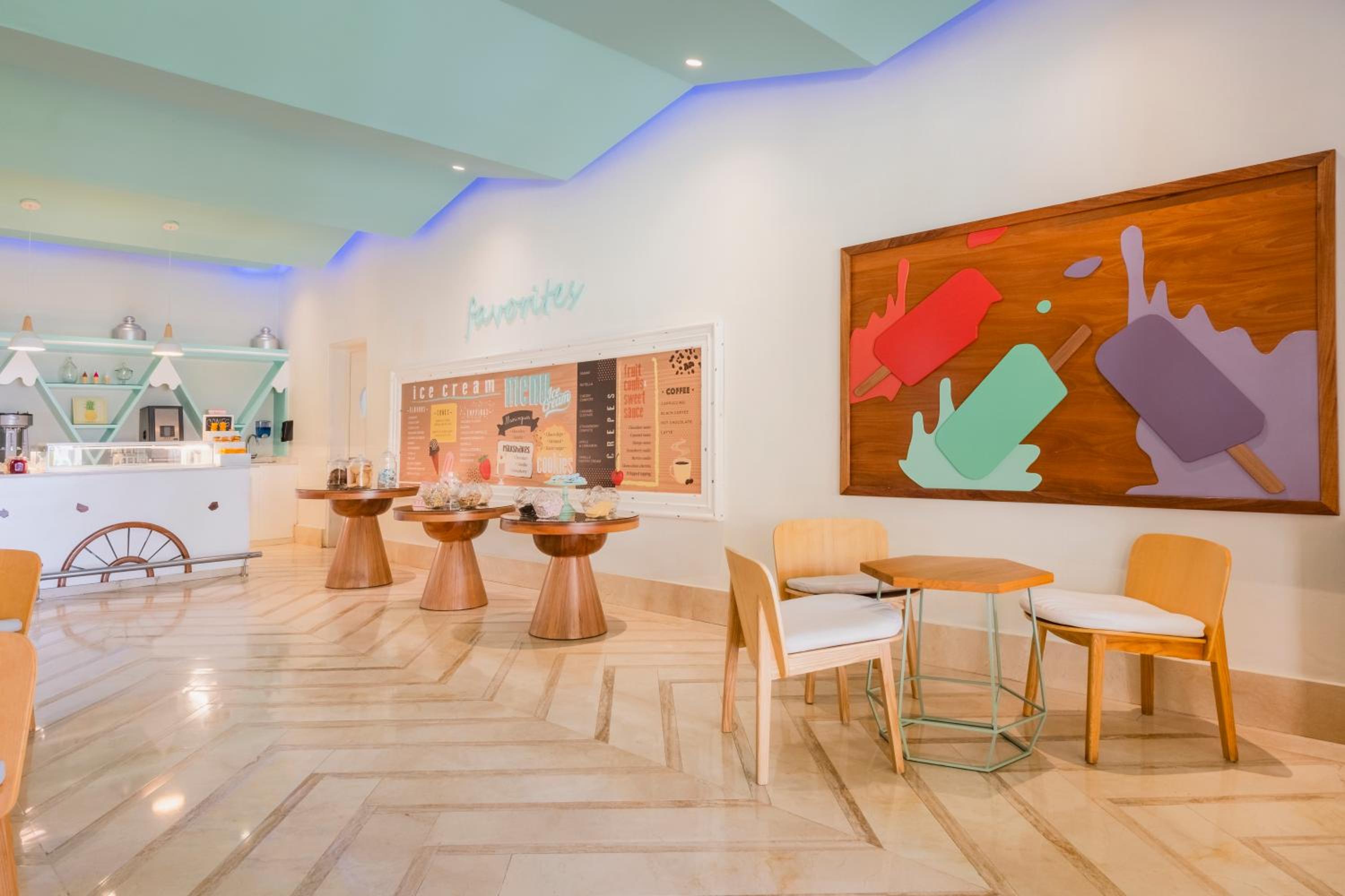 Iberostar Waves Rose Hall Beach - All Inclusive