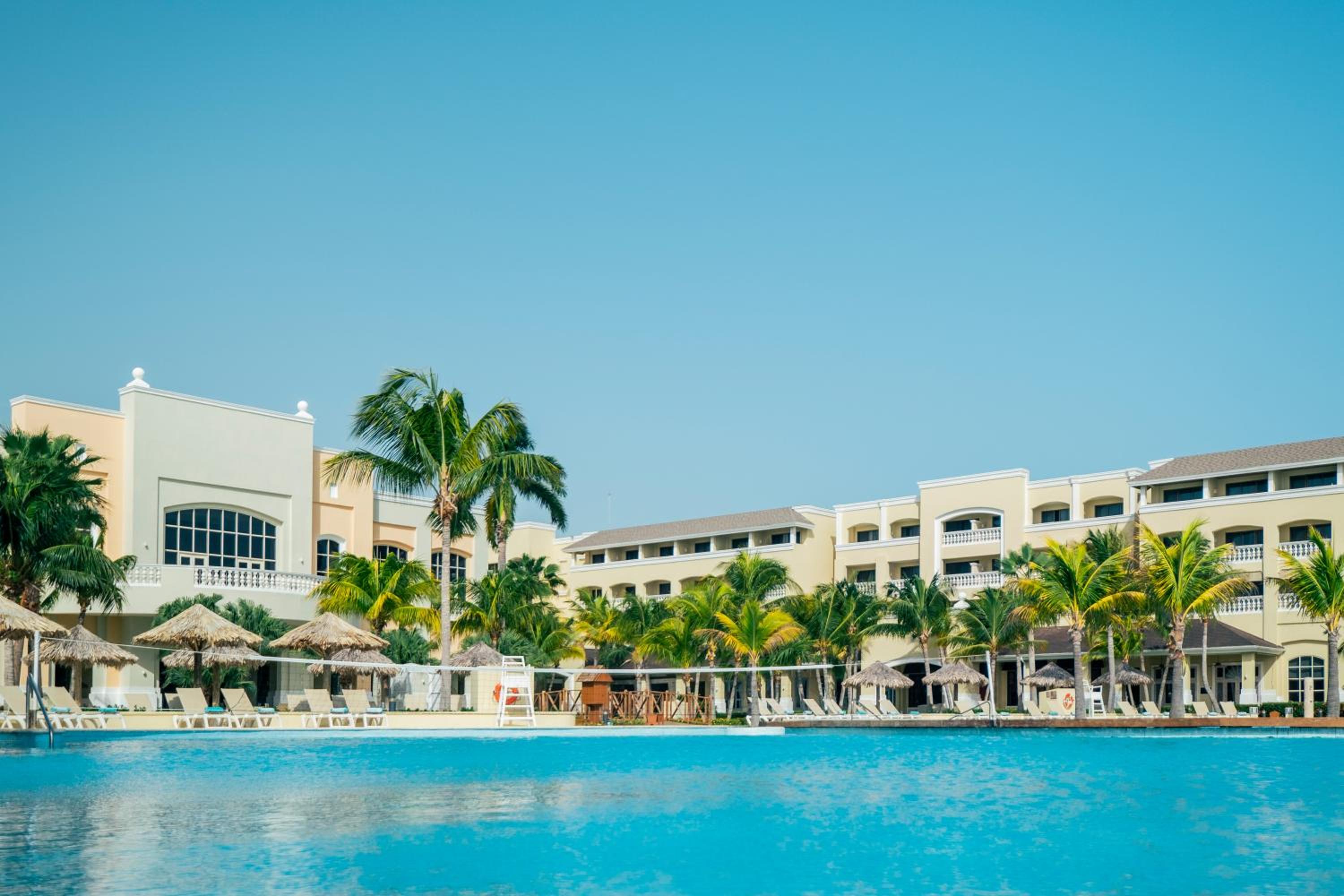 Photo 24 sur 111 de Iberostar Waves Rose Hall Beach - All Inclusive