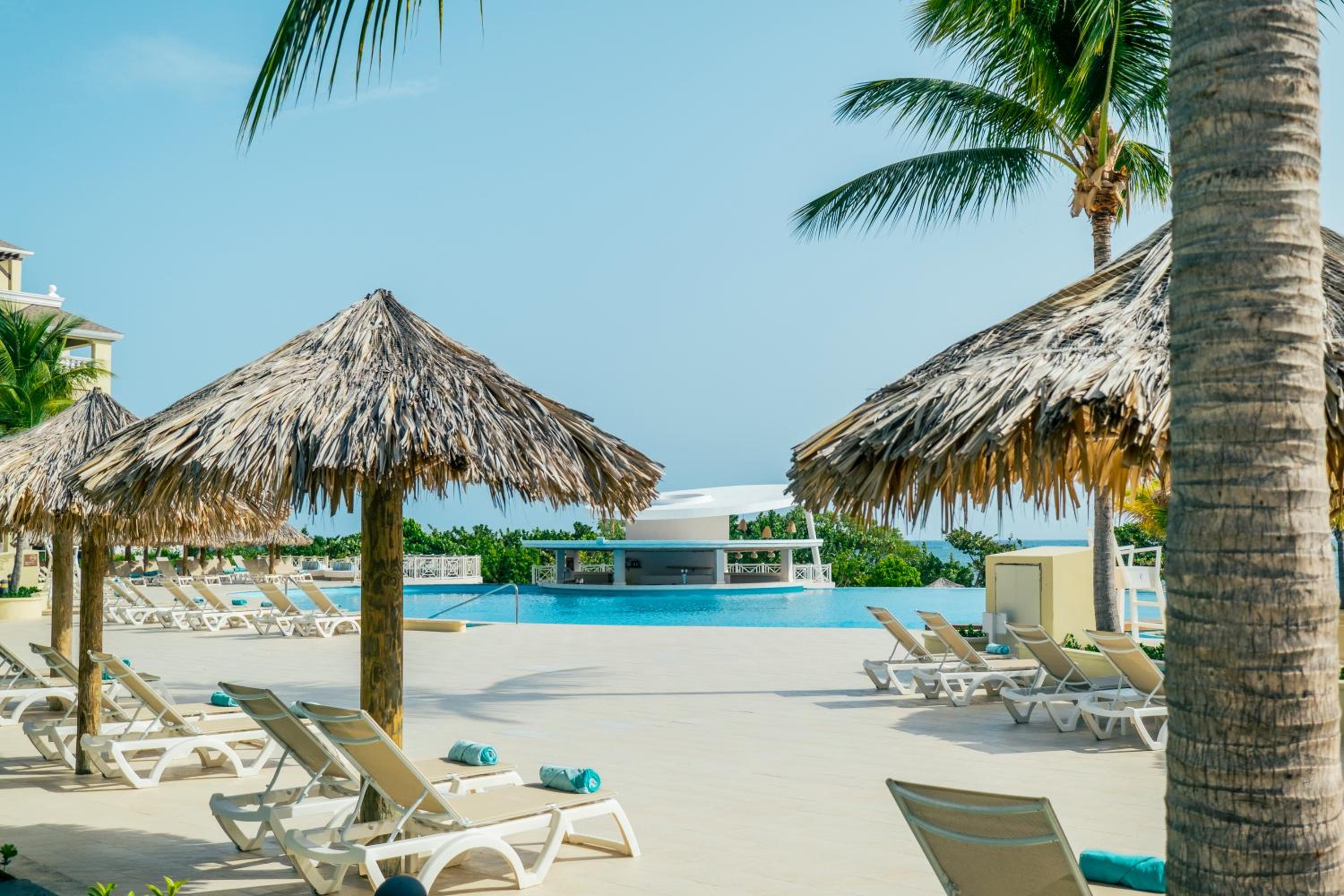 Photo 92 sur 111 de Iberostar Waves Rose Hall Beach - All Inclusive
