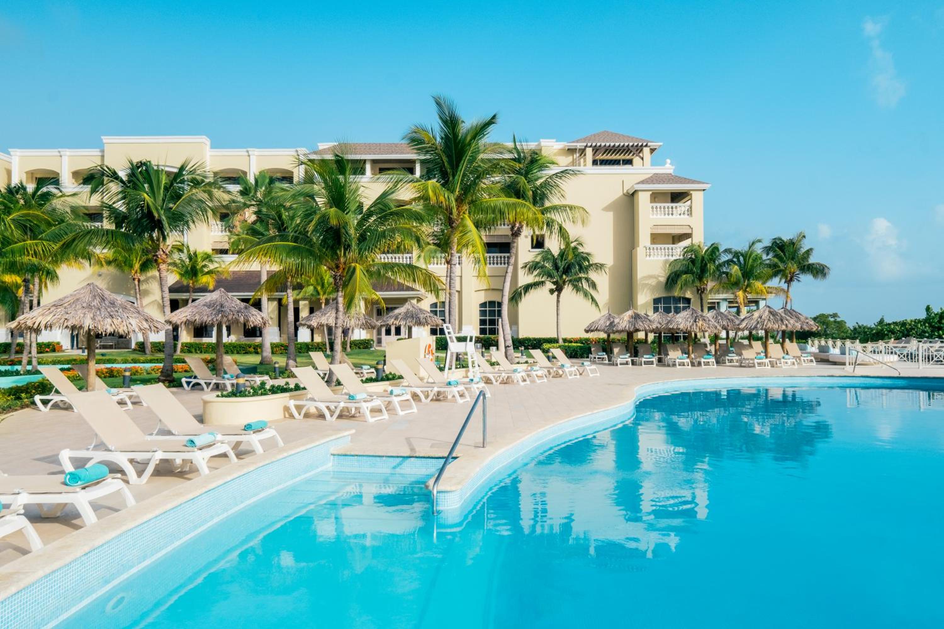 Photo 62 sur 111 de Iberostar Waves Rose Hall Beach - All Inclusive