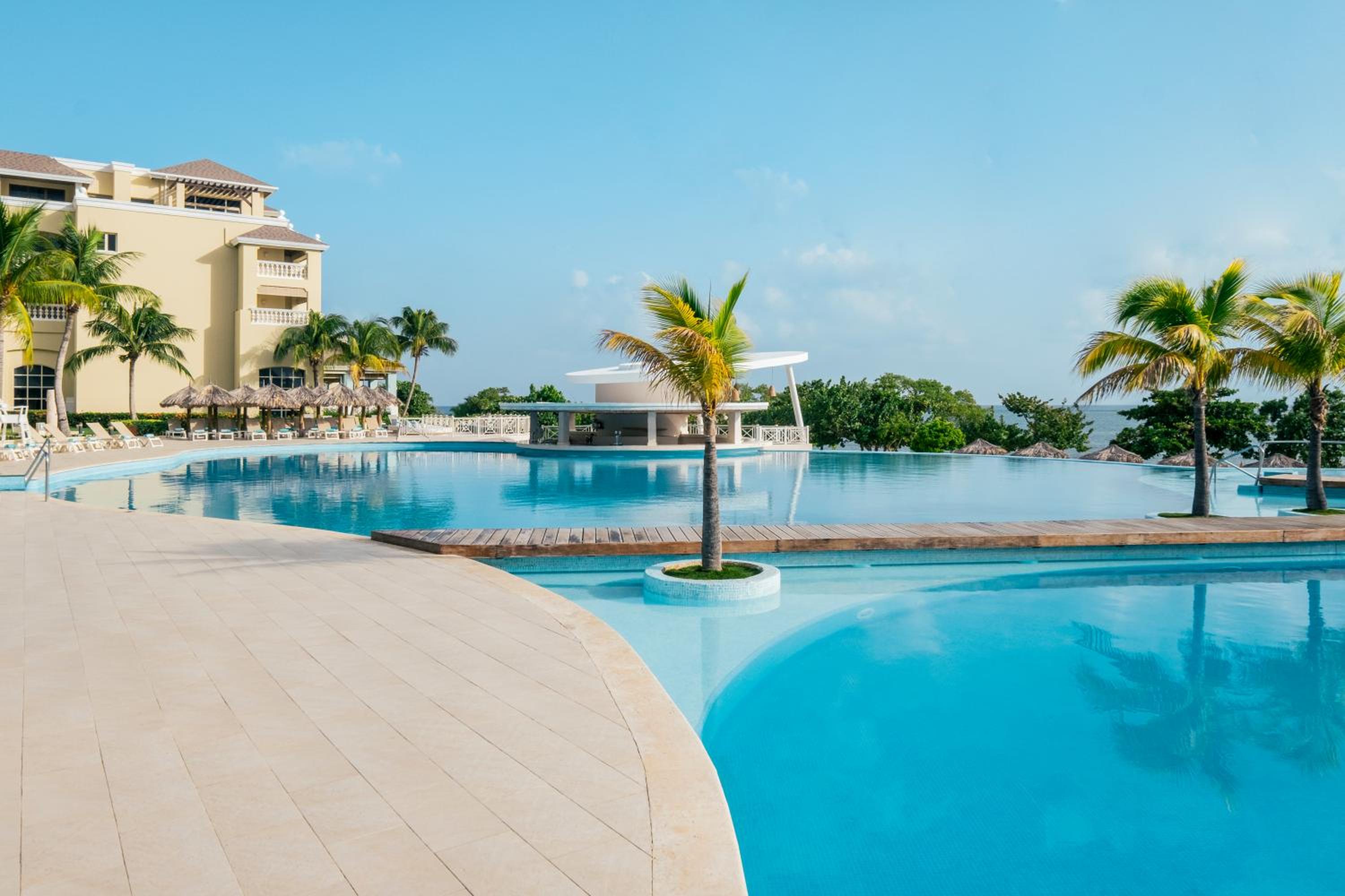 Photo 27 sur 111 de Iberostar Waves Rose Hall Beach - All Inclusive