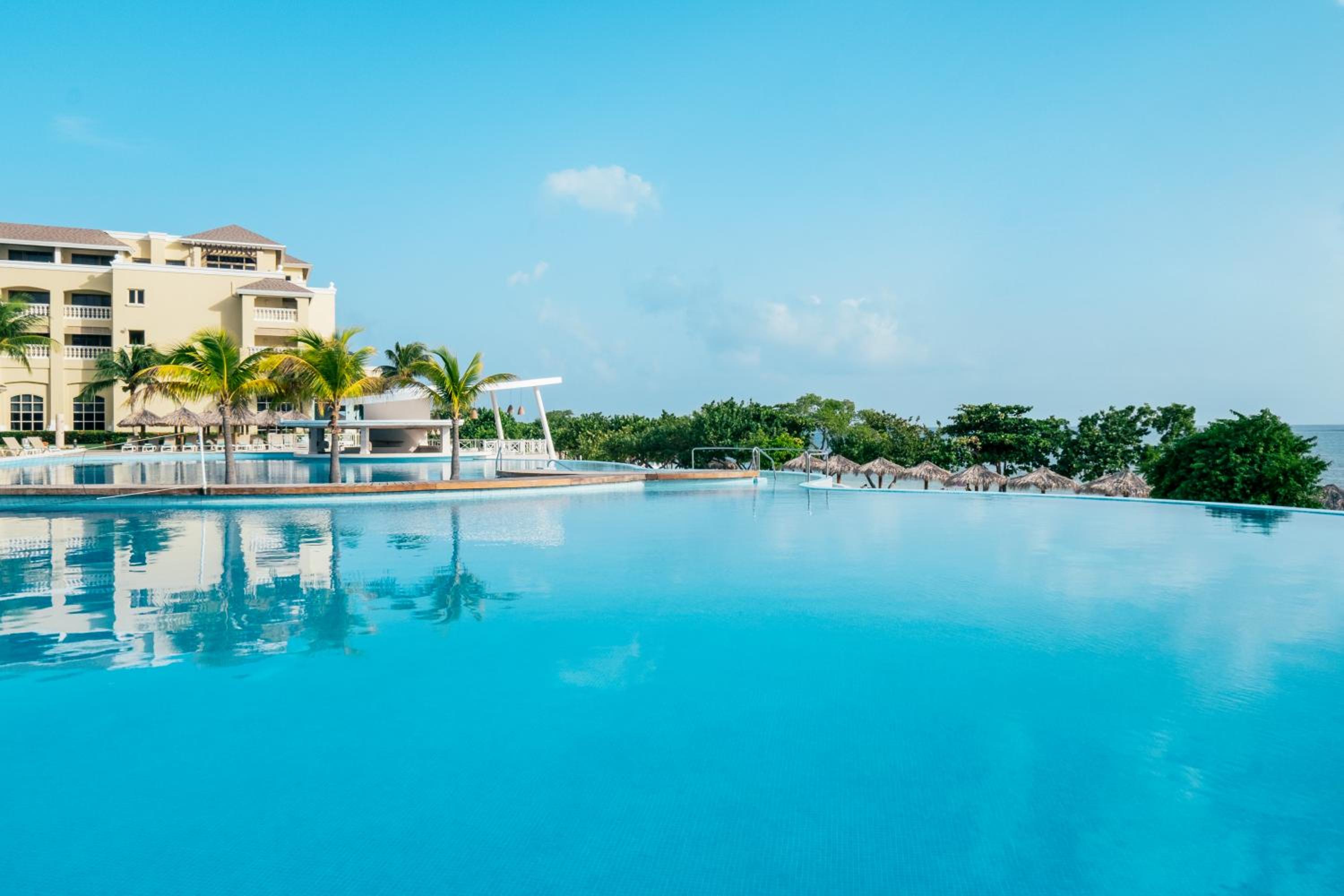 Photo 23 sur 111 de Iberostar Waves Rose Hall Beach - All Inclusive