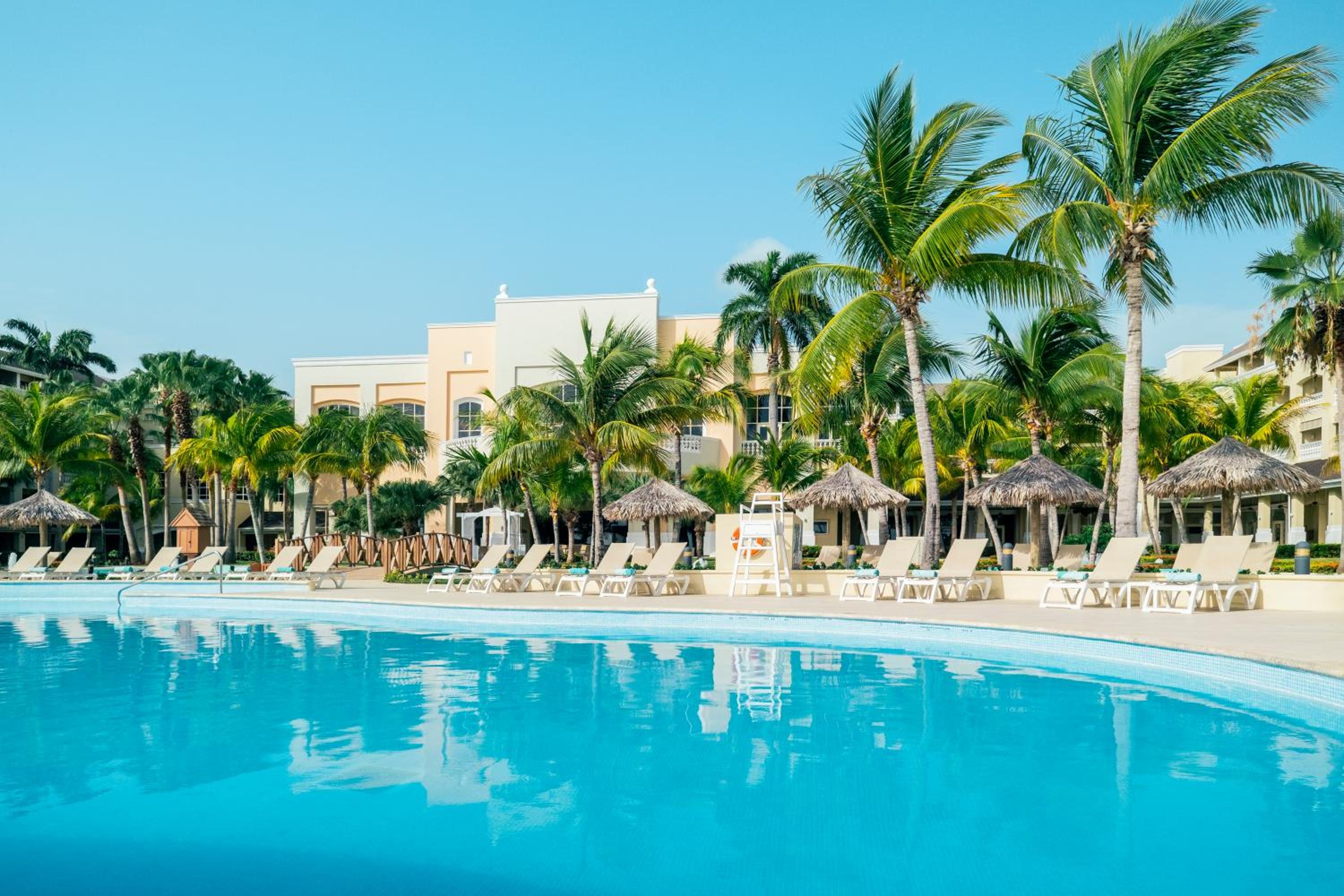Photo 71 sur 111 de Iberostar Waves Rose Hall Beach - All Inclusive