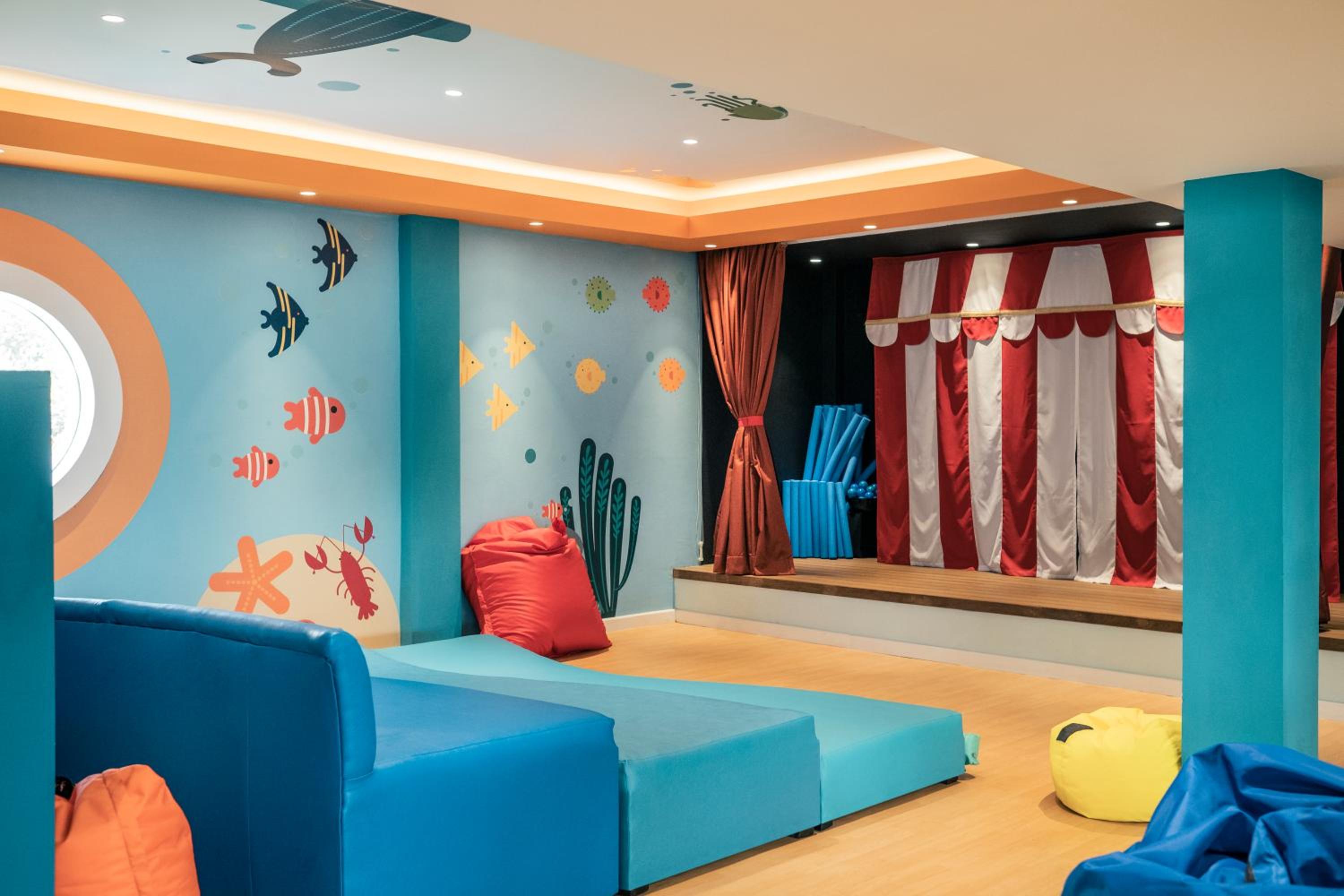 Photo 45 sur 111 de Iberostar Waves Rose Hall Beach - All Inclusive