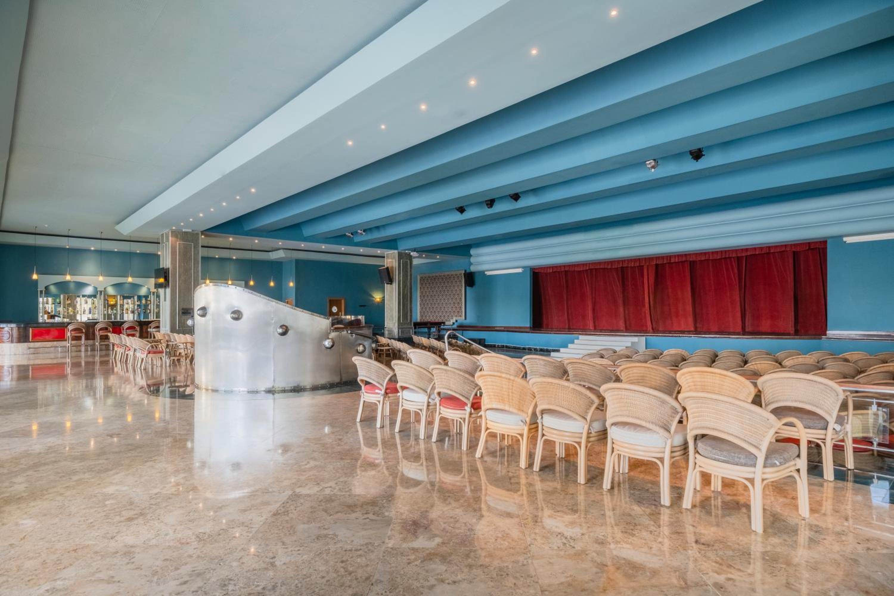 Photo 101 sur 111 de Iberostar Waves Rose Hall Beach - All Inclusive