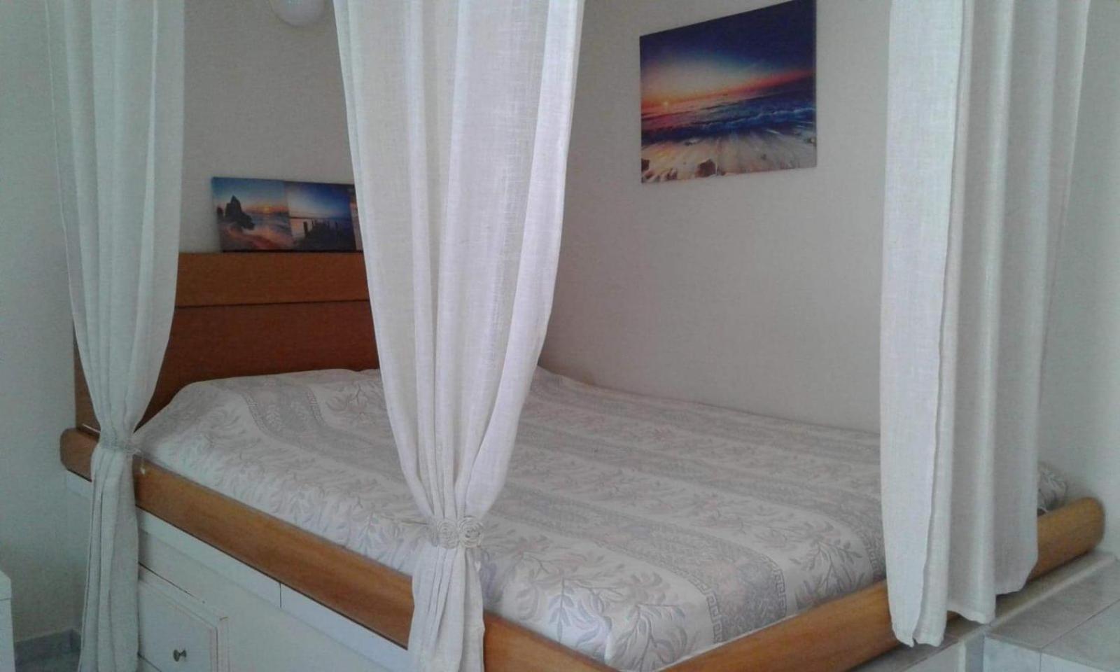 Maria's Little apartment view 4