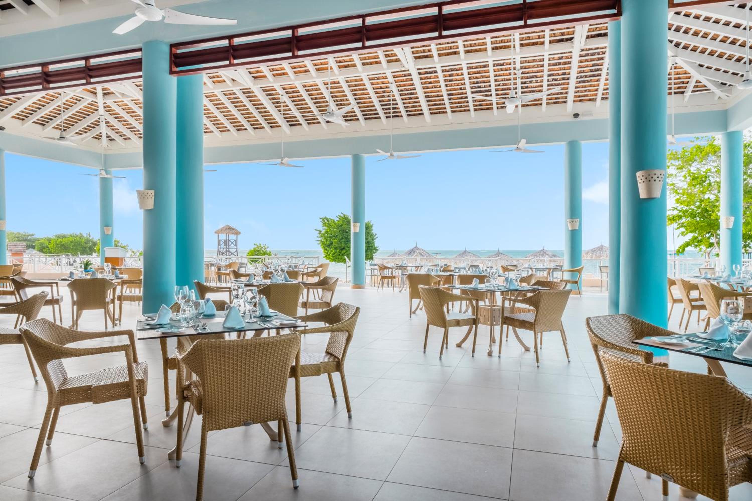 Photo 91 sur 111 de Iberostar Waves Rose Hall Beach - All Inclusive