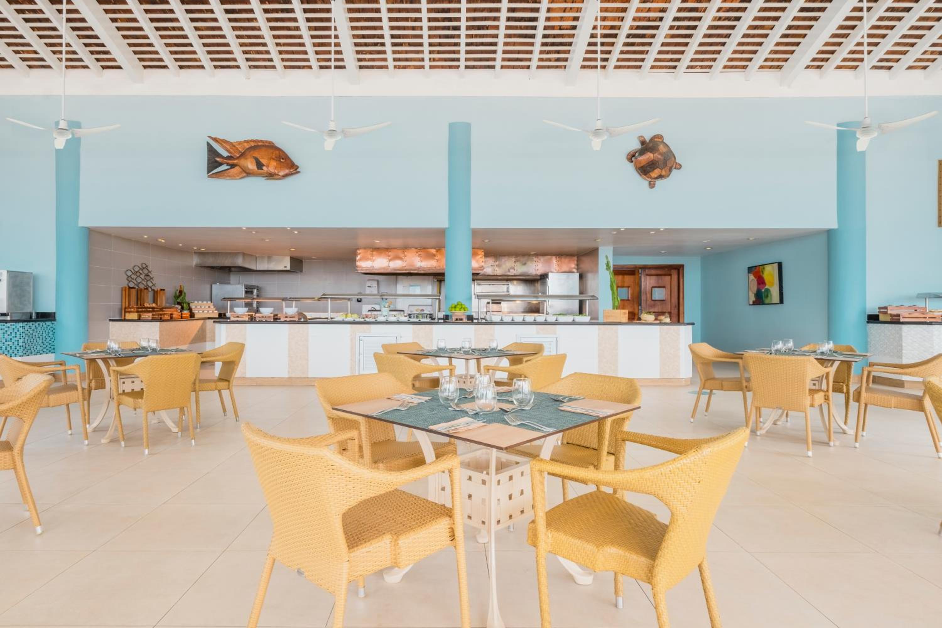 Photo 31 sur 111 de Iberostar Waves Rose Hall Beach - All Inclusive