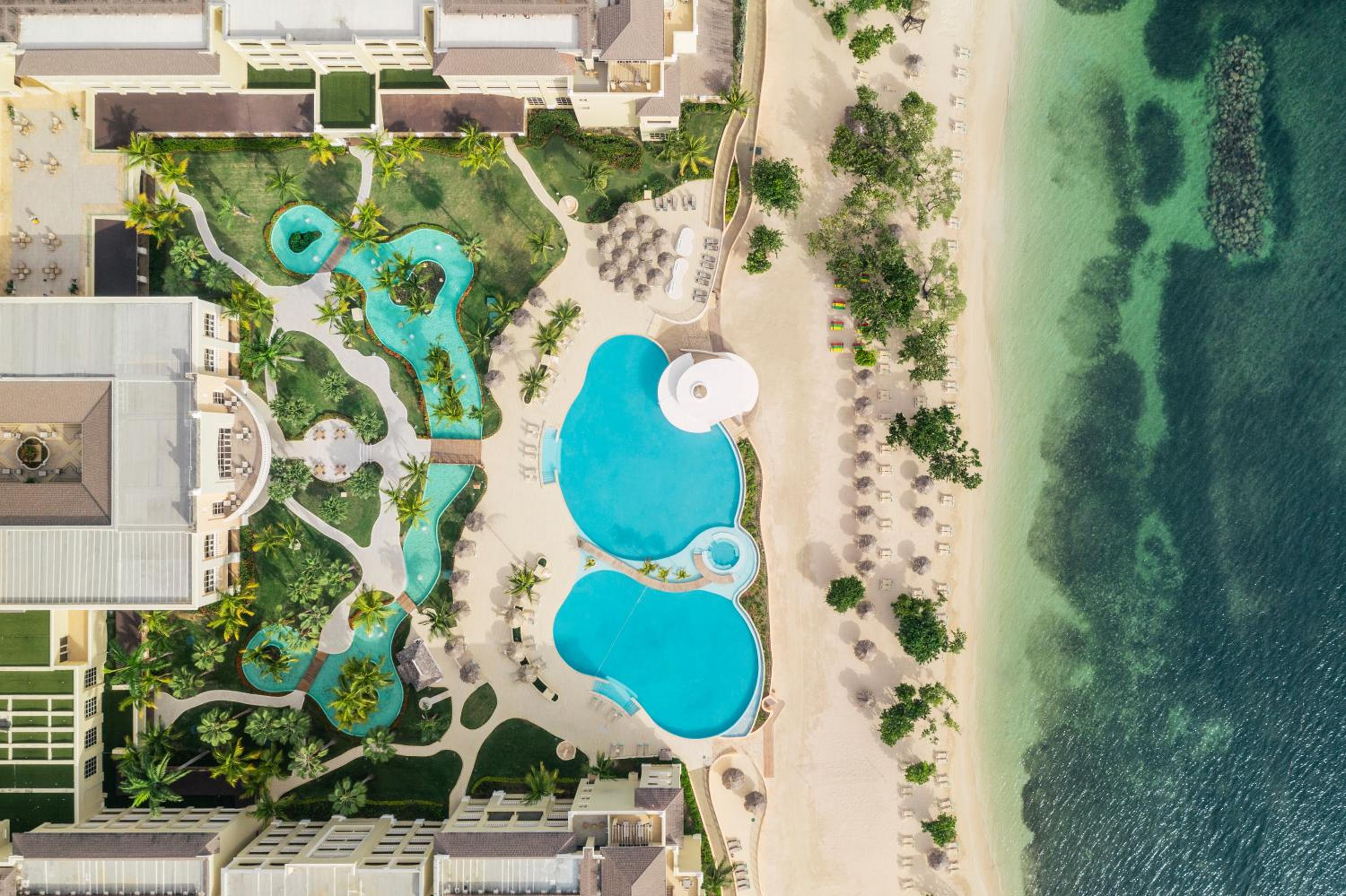 Photo 54 sur 111 de Iberostar Waves Rose Hall Beach - All Inclusive