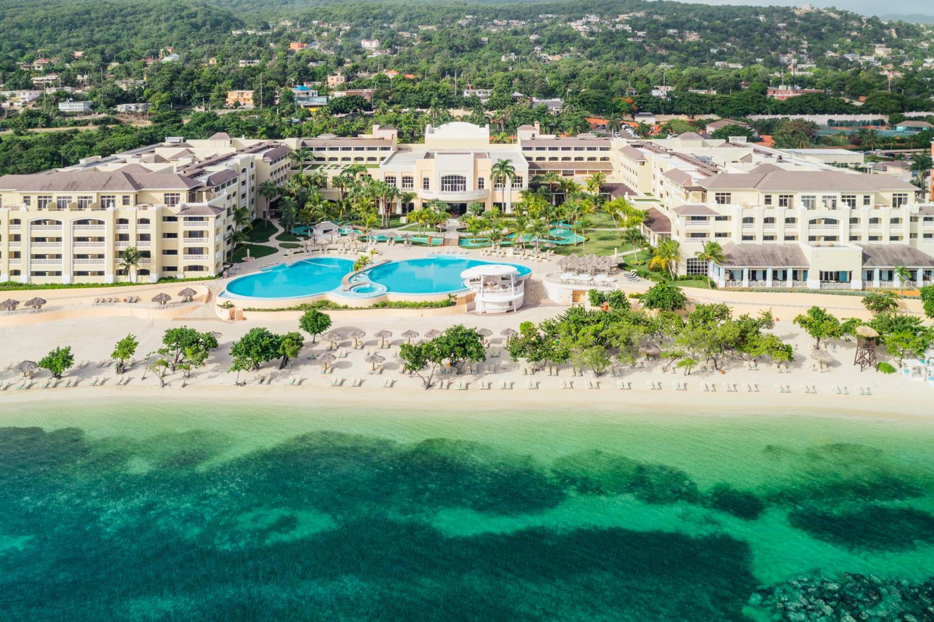 Photo 80 sur 111 de Iberostar Waves Rose Hall Beach - All Inclusive