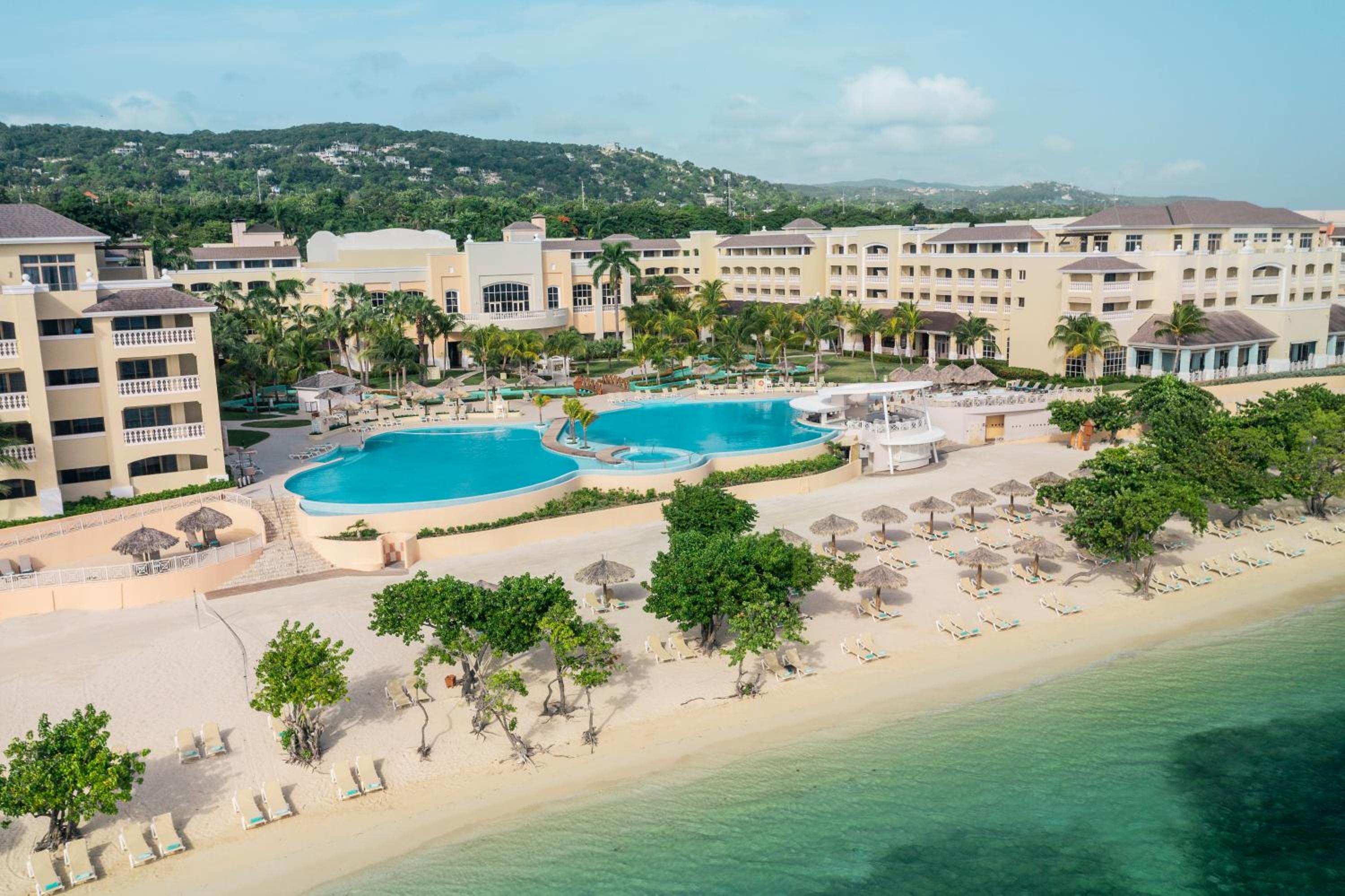 Photo 72 sur 111 de Iberostar Waves Rose Hall Beach - All Inclusive
