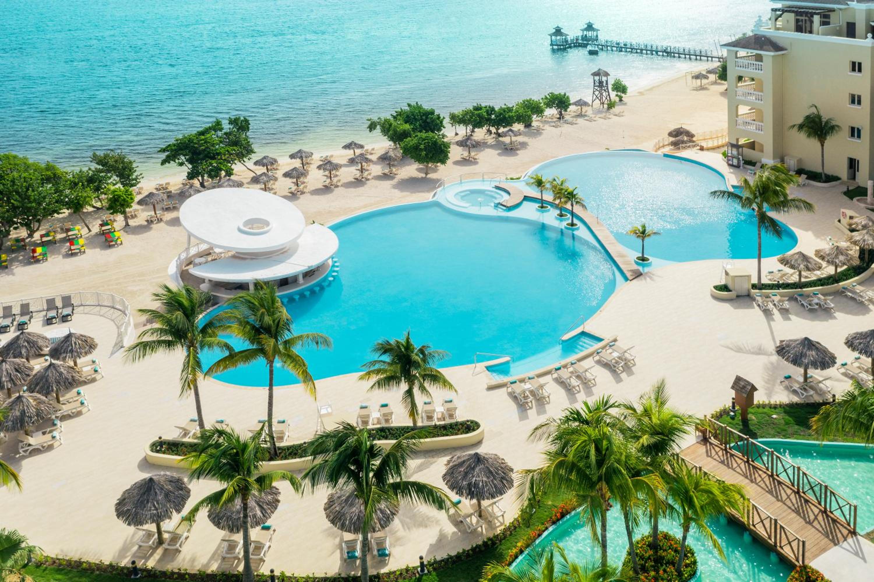 Photo 76 sur 111 de Iberostar Waves Rose Hall Beach - All Inclusive