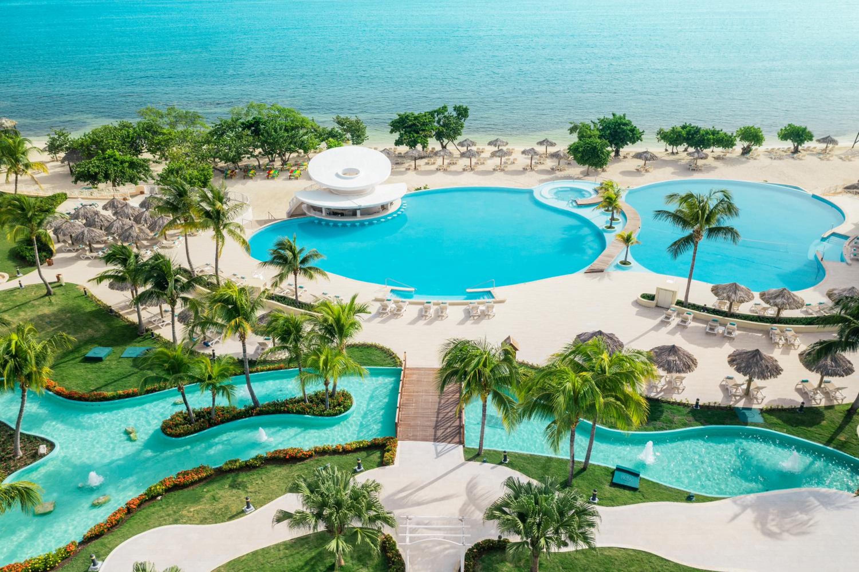 Photo 111 sur 111 de Iberostar Waves Rose Hall Beach - All Inclusive