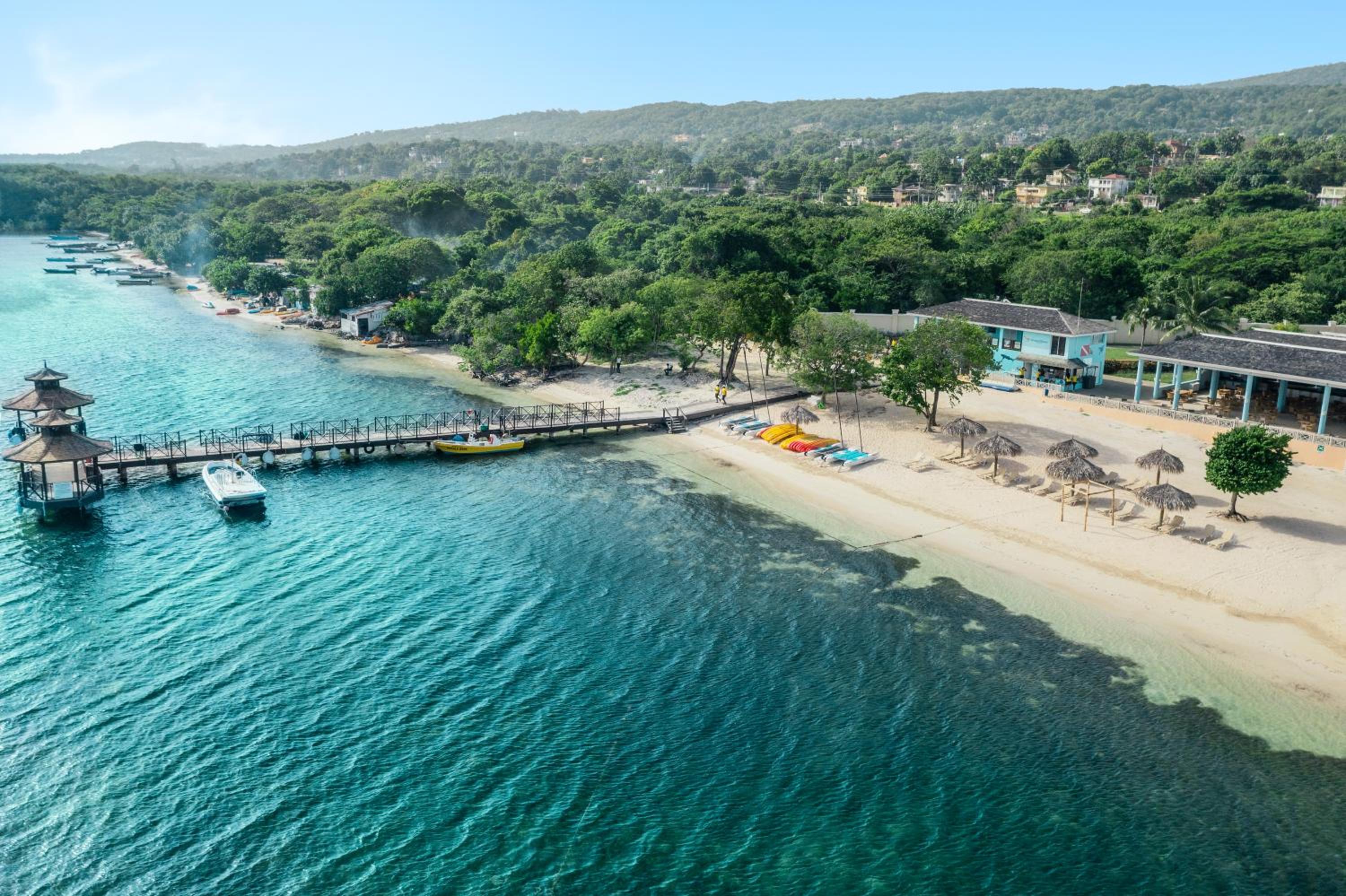 Photo 42 sur 111 de Iberostar Waves Rose Hall Beach - All Inclusive