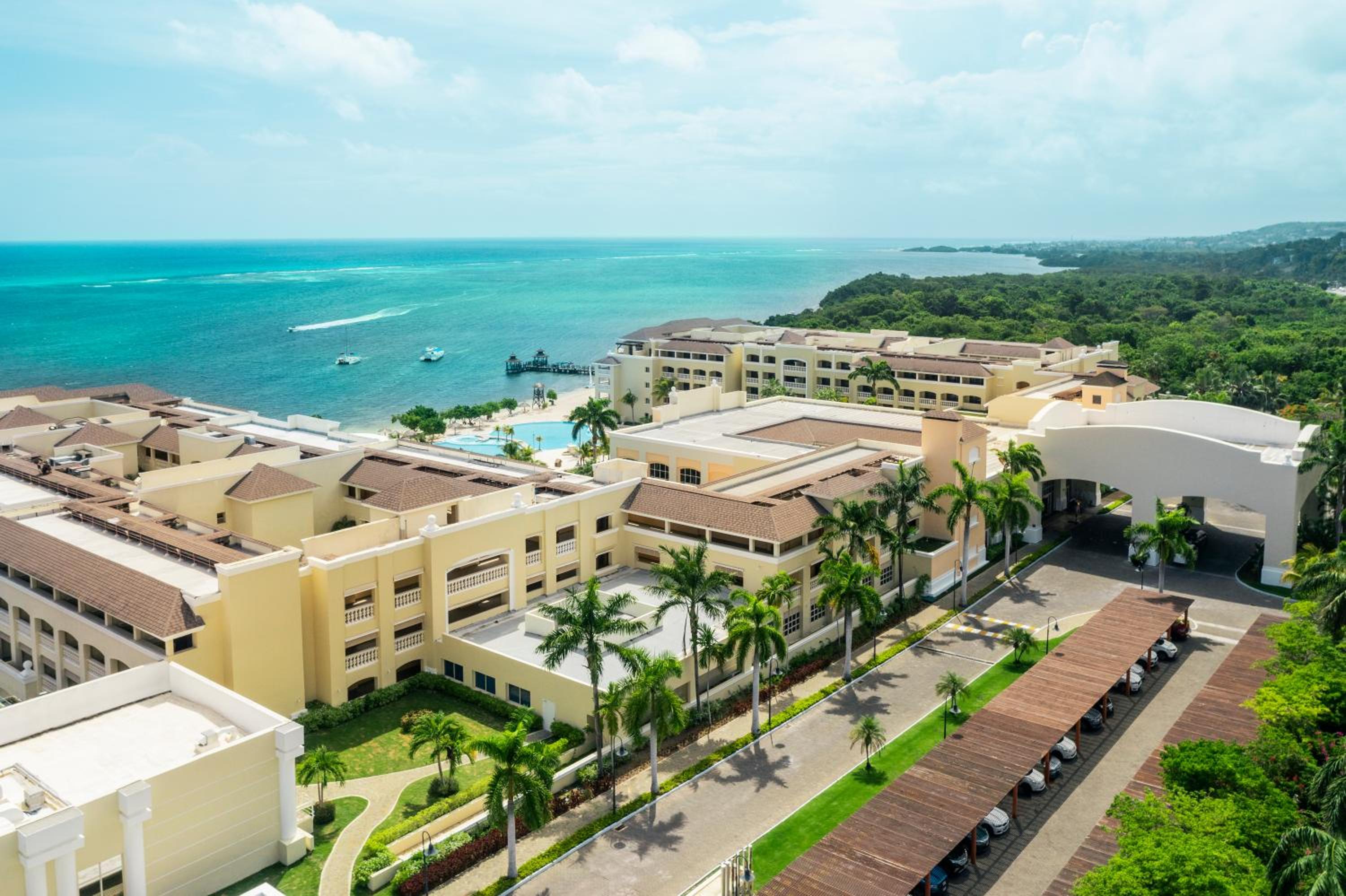 Photo 64 sur 111 de Iberostar Waves Rose Hall Beach - All Inclusive