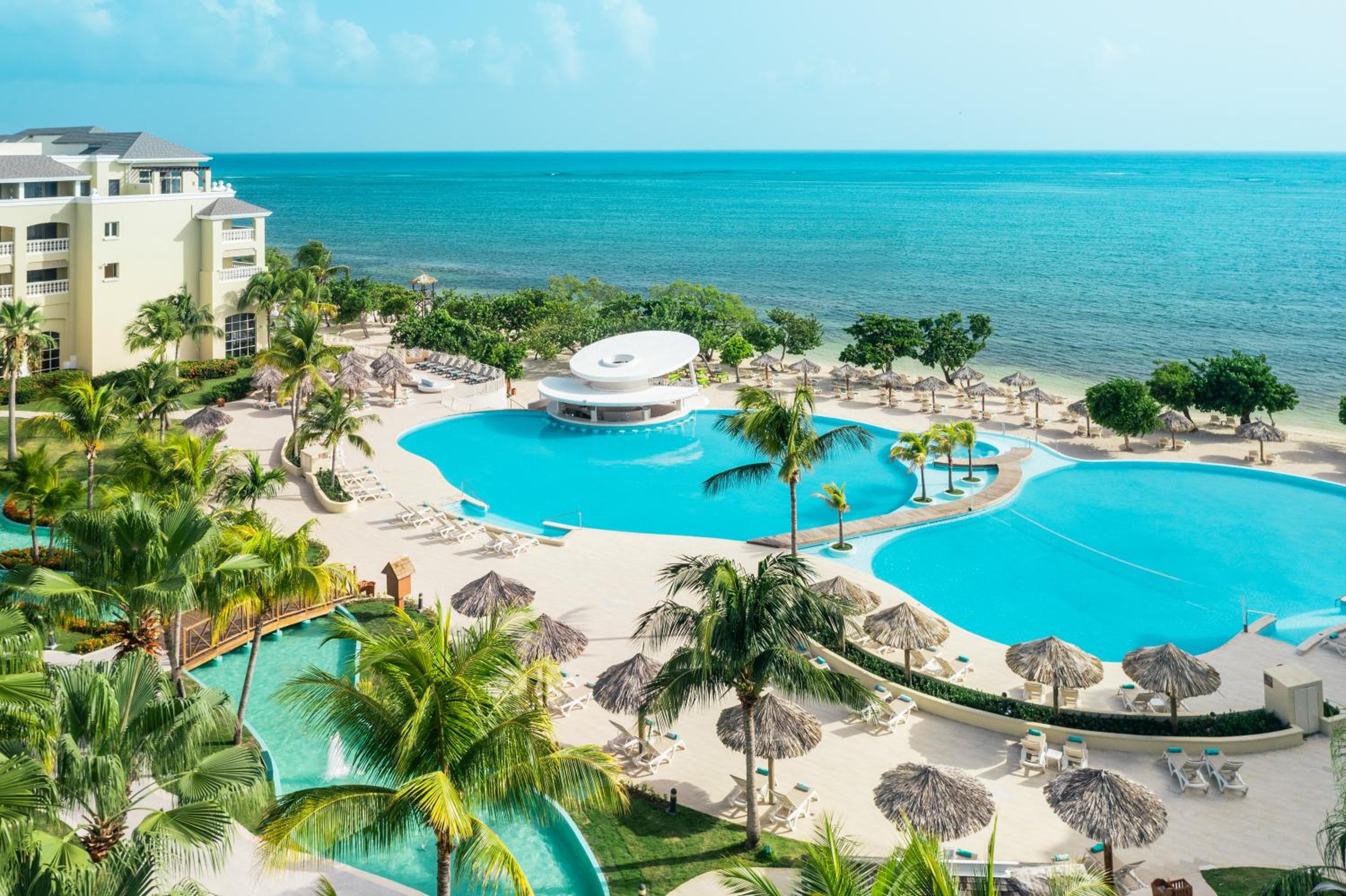 Photo 93 sur 111 de Iberostar Waves Rose Hall Beach - All Inclusive