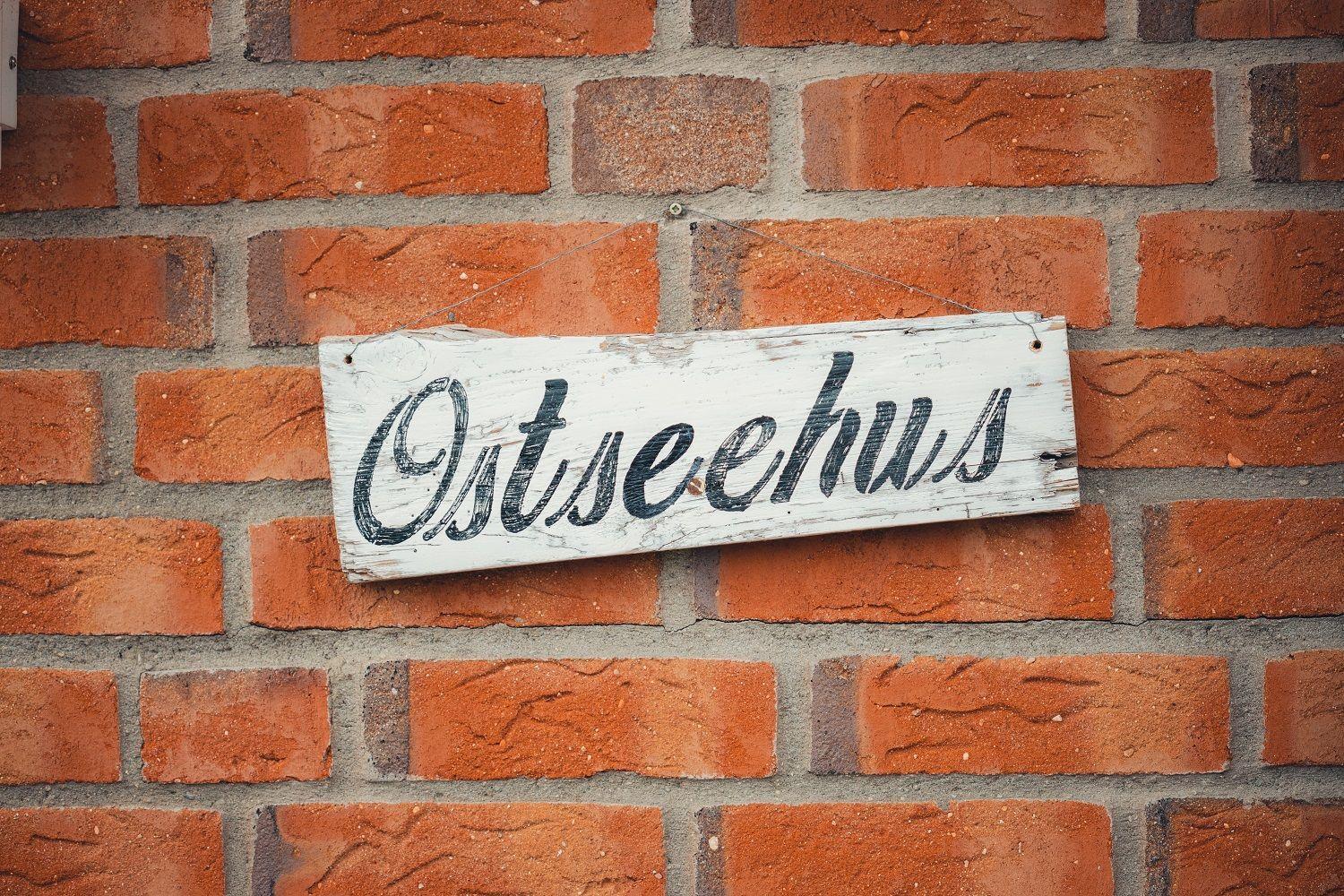 Ferienhaus-Ostseehus