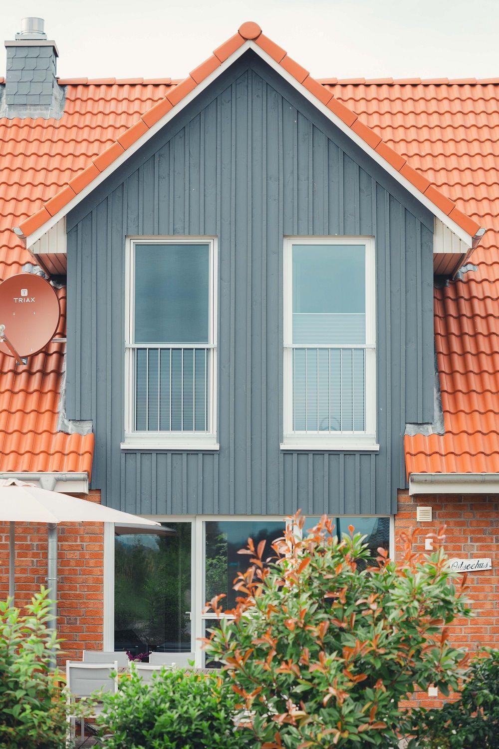 Ferienhaus-Ostseehus