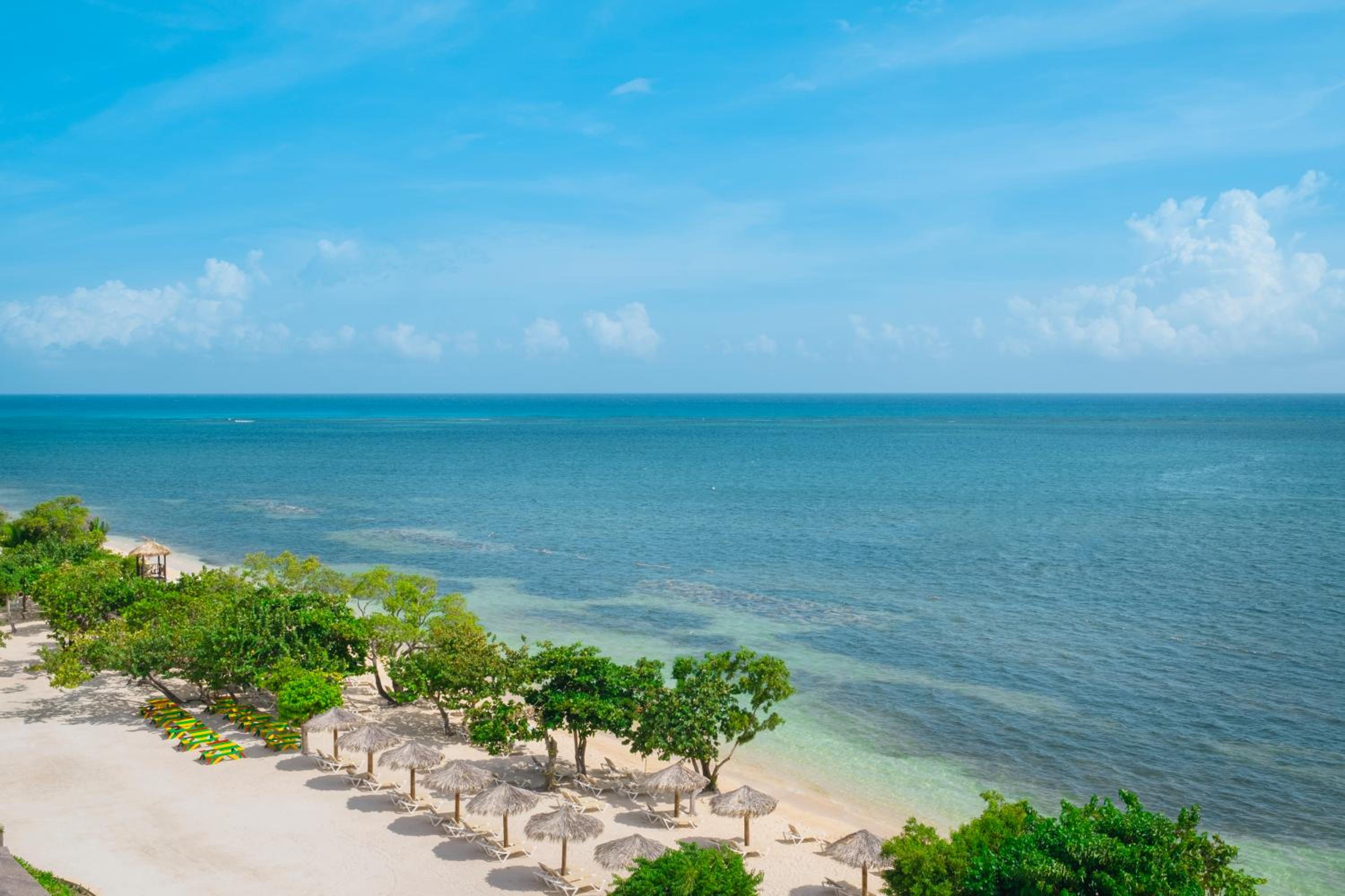 Photo 109 sur 111 de Iberostar Waves Rose Hall Beach - All Inclusive