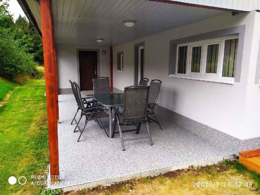 Holiday home in Svahova - Erzgebirge 41640