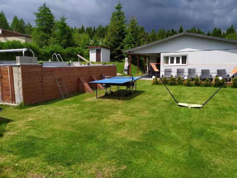 Holiday home in Svahova - Erzgebirge 41640