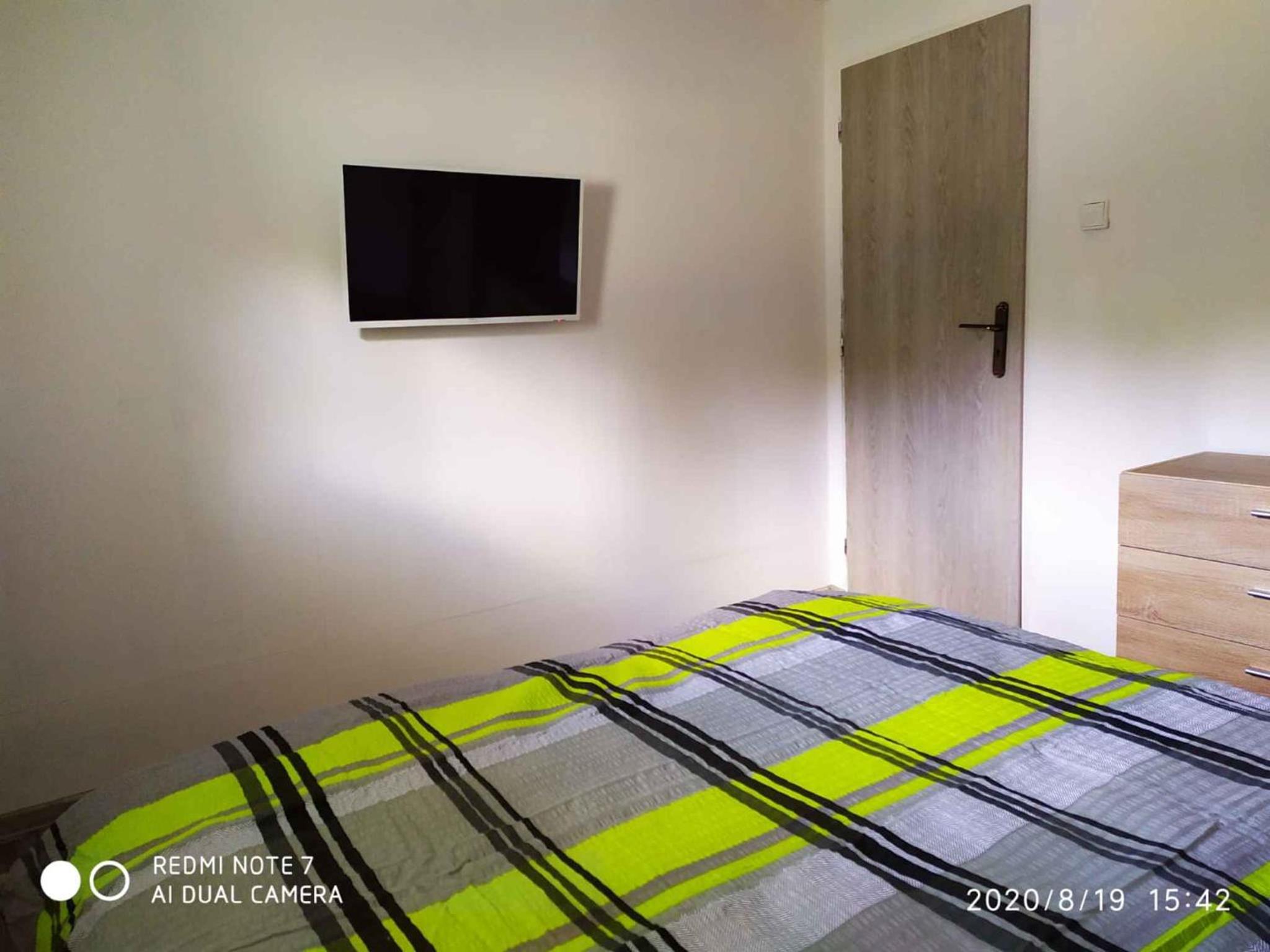 Holiday home in Svahova - Erzgebirge 41640