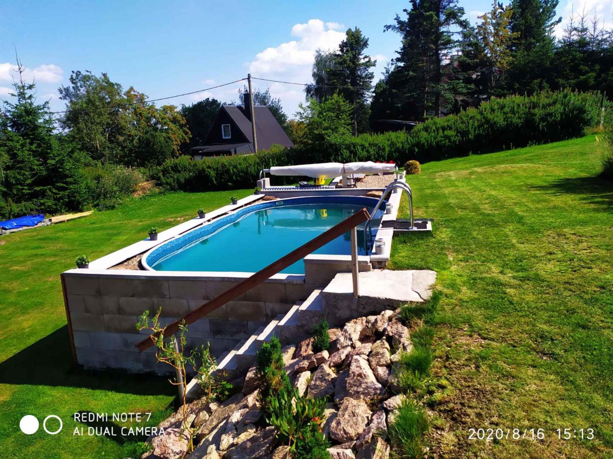 Holiday home in Svahova - Erzgebirge 41640