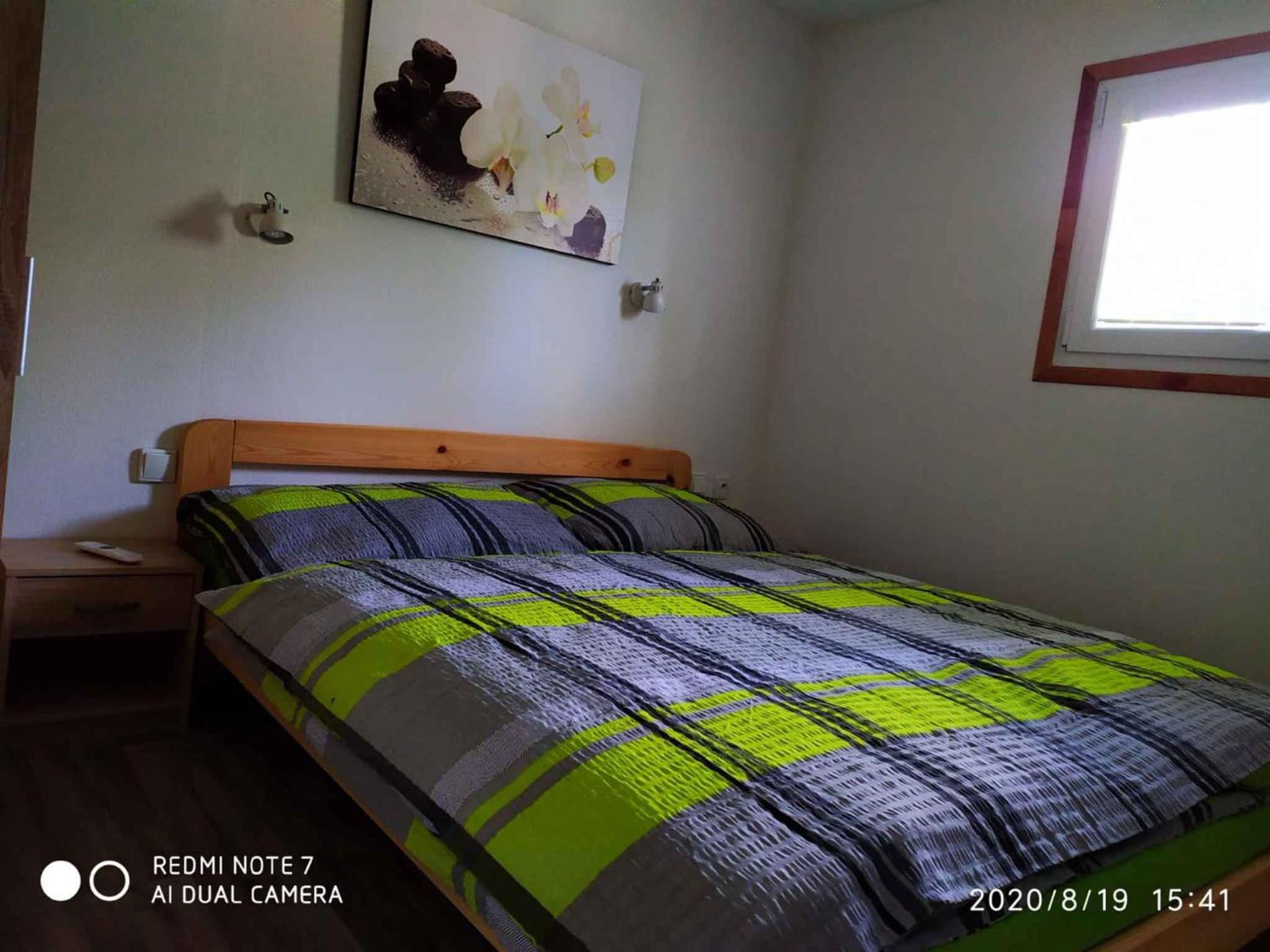 Holiday home in Svahova - Erzgebirge 41640