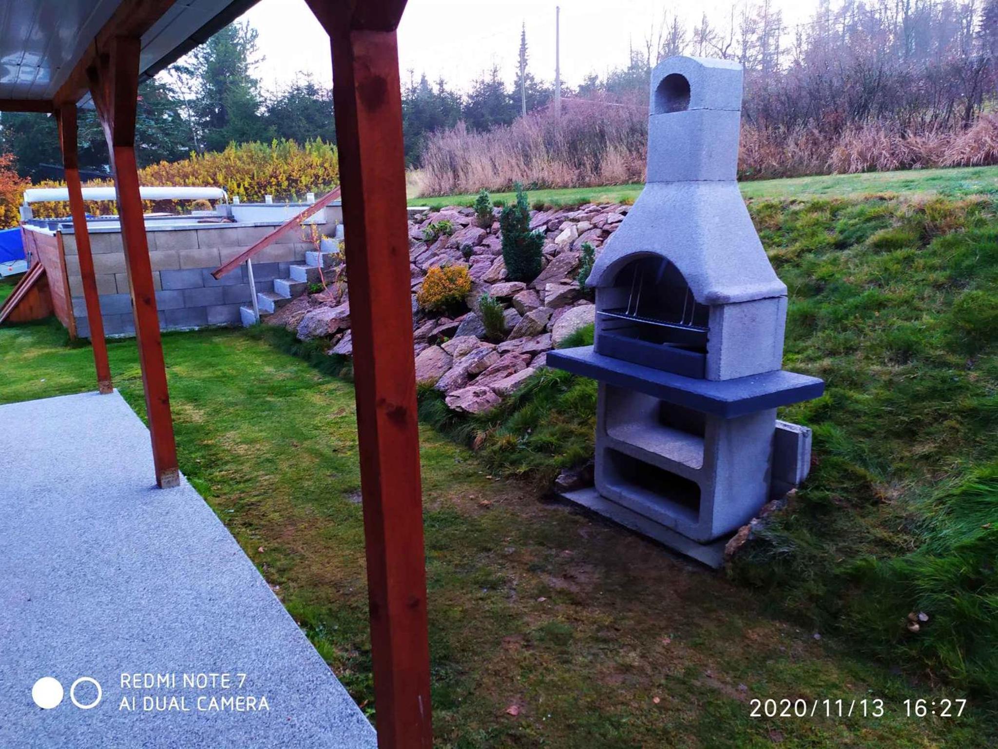 Holiday home in Svahova - Erzgebirge 41640