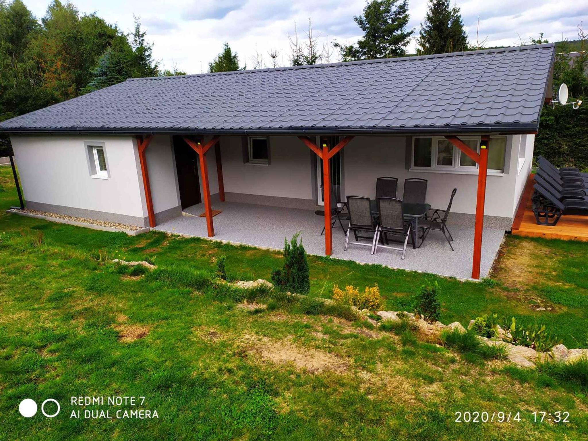 Holiday home in Svahova - Erzgebirge 41640