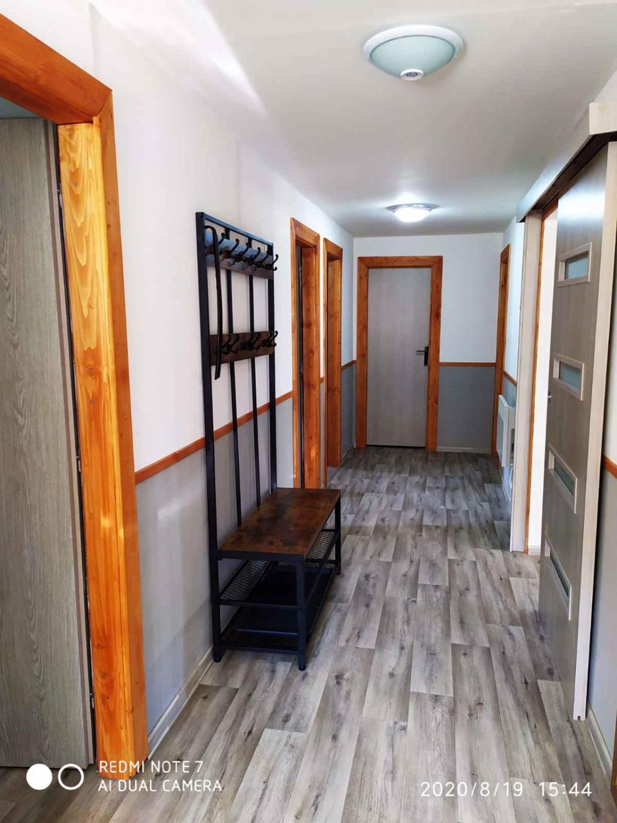 Holiday home in Svahova - Erzgebirge 41640