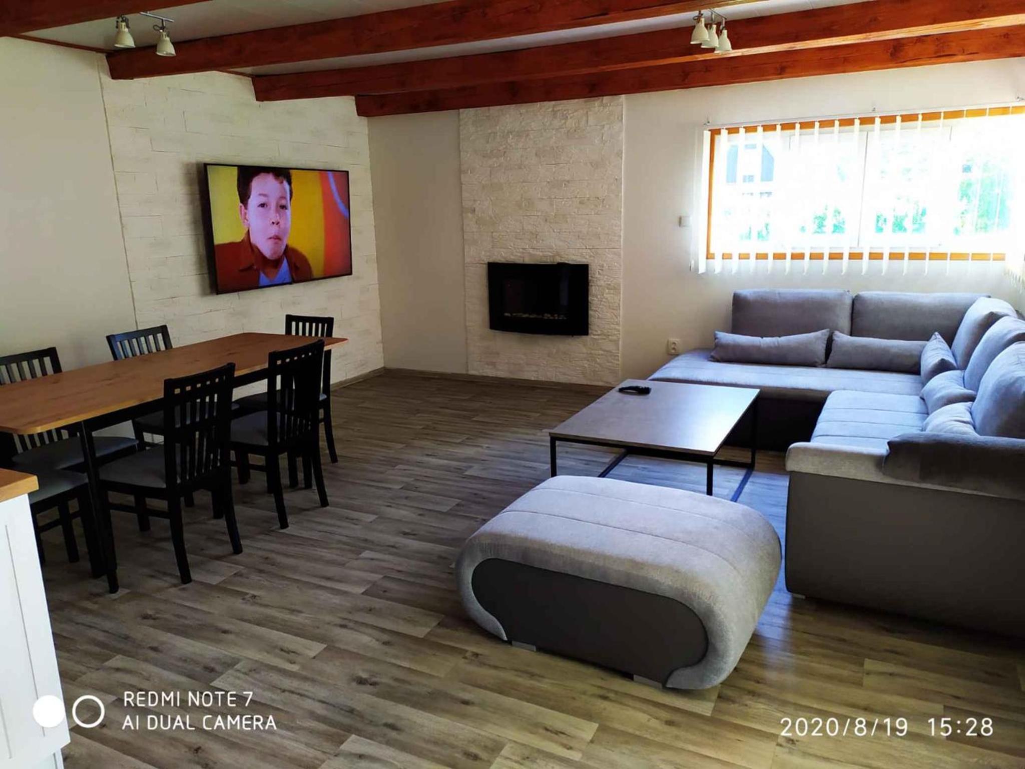 Holiday home in Svahova - Erzgebirge 41640