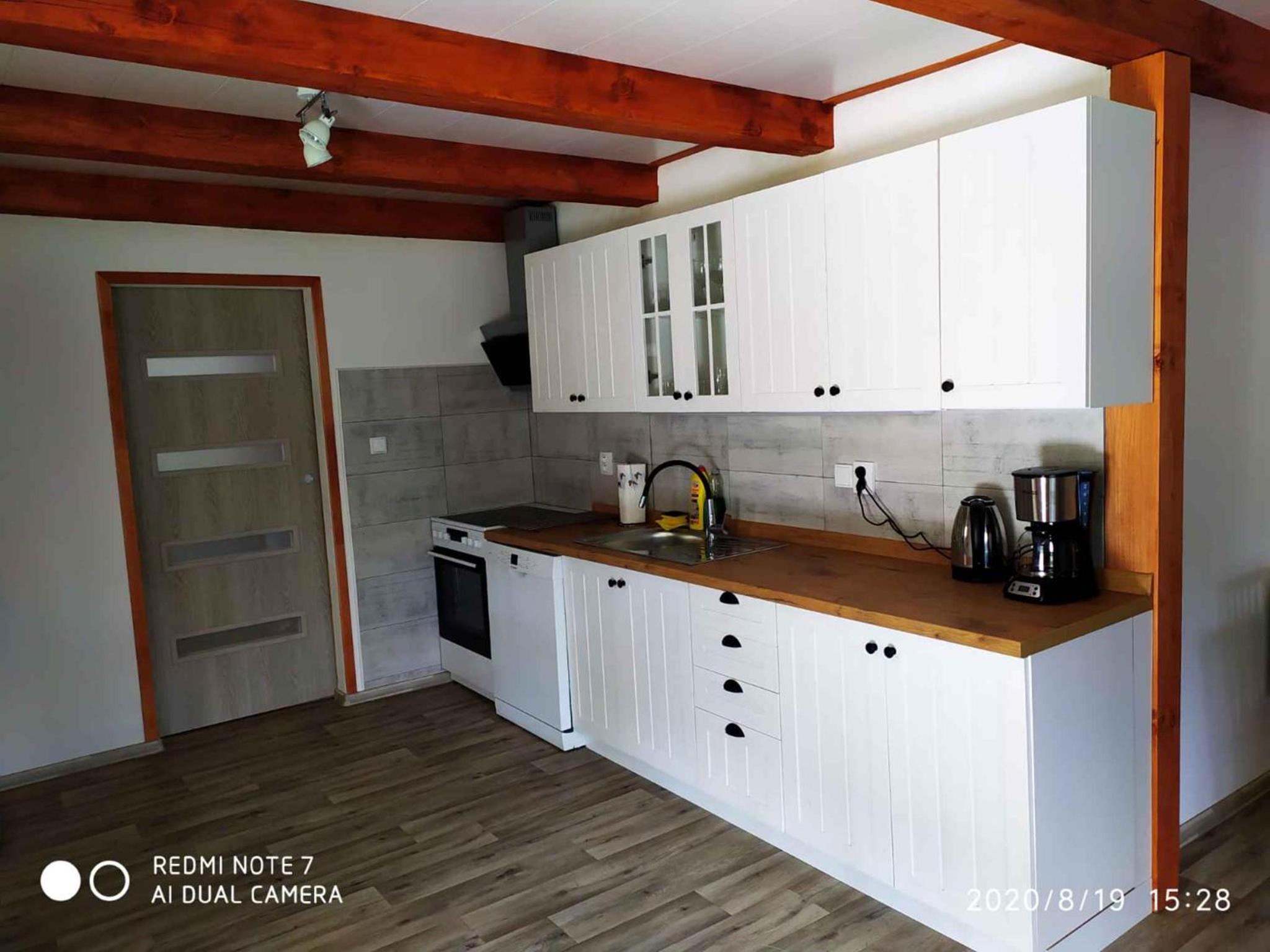 Holiday home in Svahova - Erzgebirge 41640