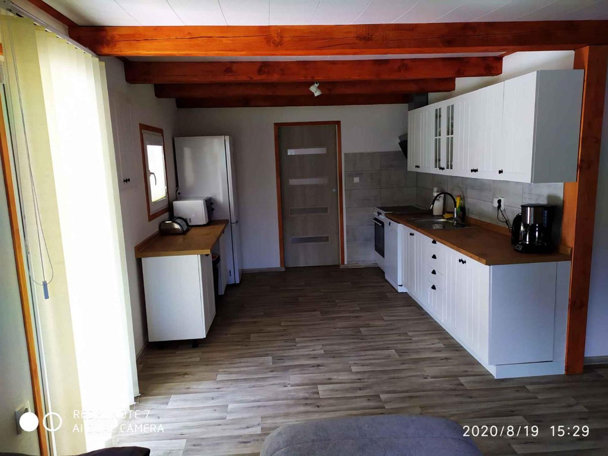 Holiday home in Svahova - Erzgebirge 41640