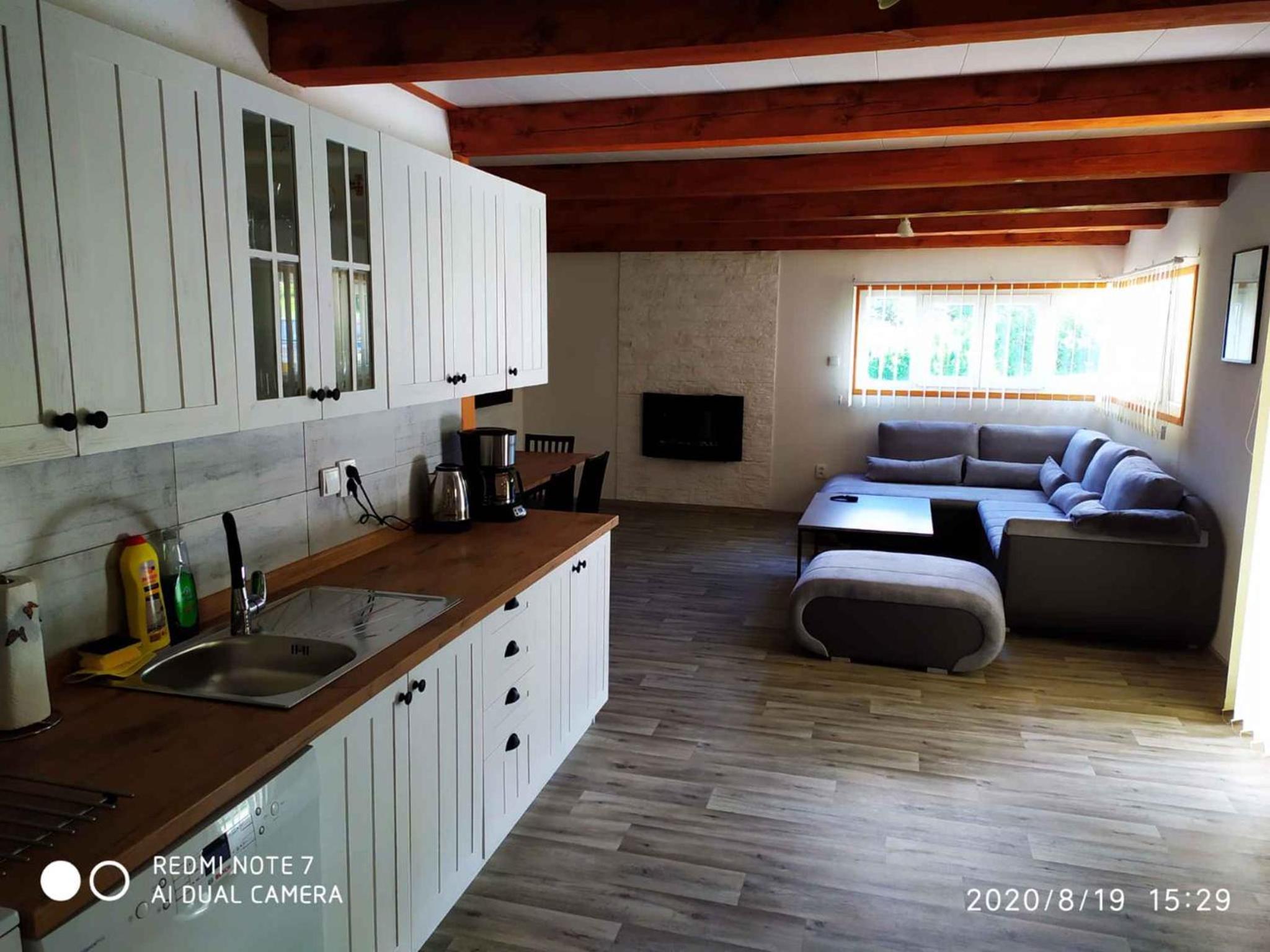 Holiday home in Svahova - Erzgebirge 41640