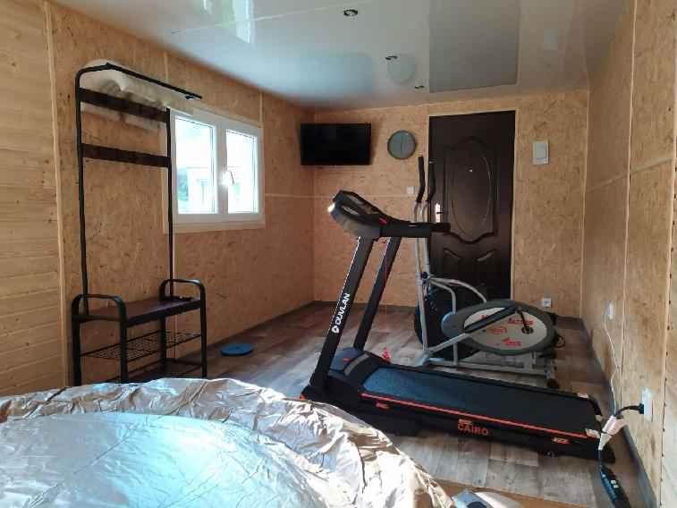 Holiday home in Svahova - Erzgebirge 41640