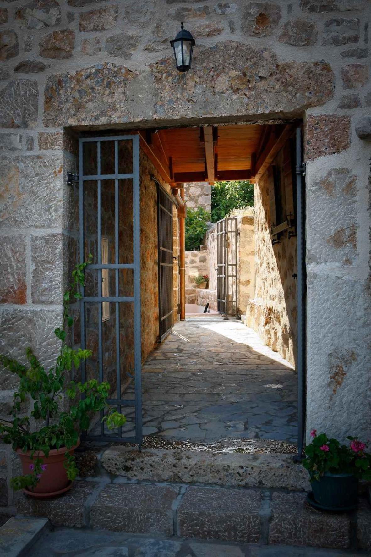 Holiday home in Starigrad-Paklenica 41708 view 4