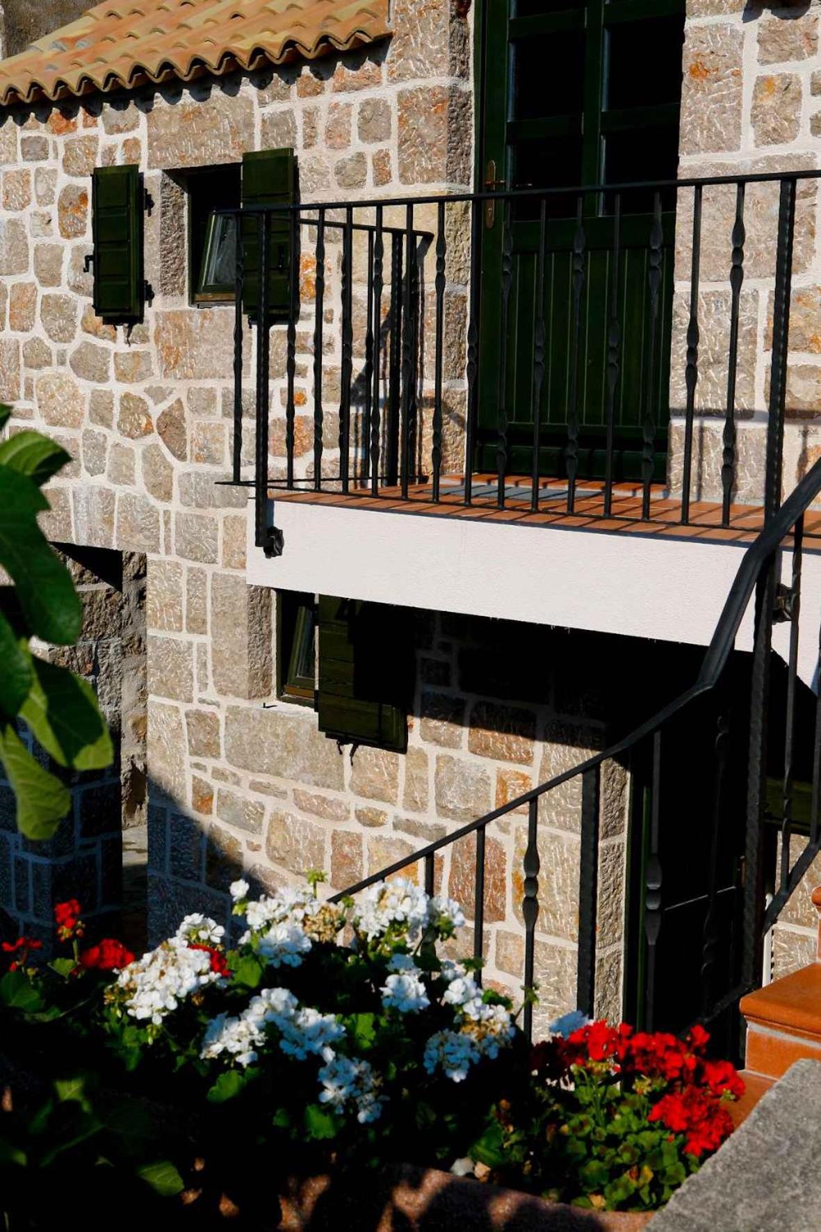 Holiday home in Starigrad-Paklenica 41708 view 3