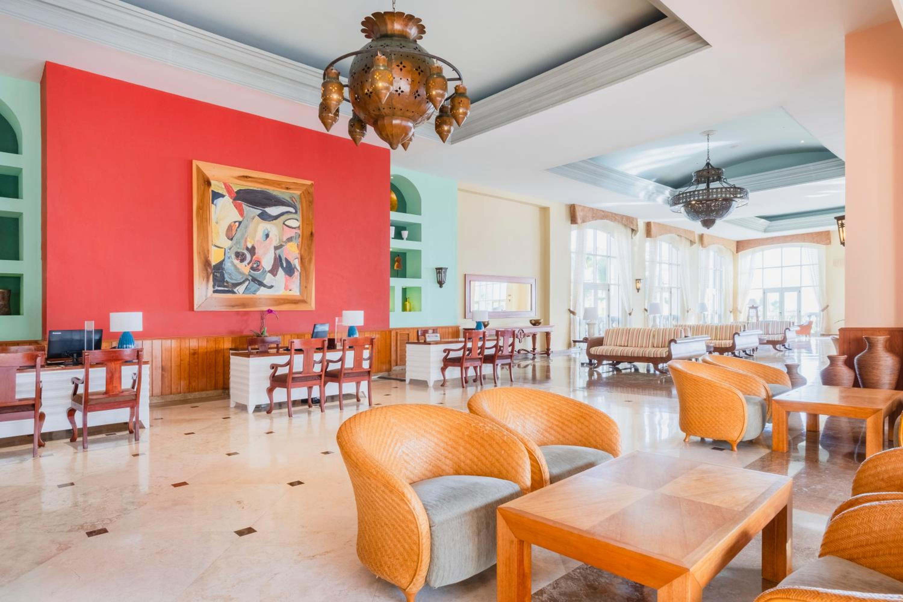 Photo 55 sur 111 de Iberostar Waves Rose Hall Beach - All Inclusive