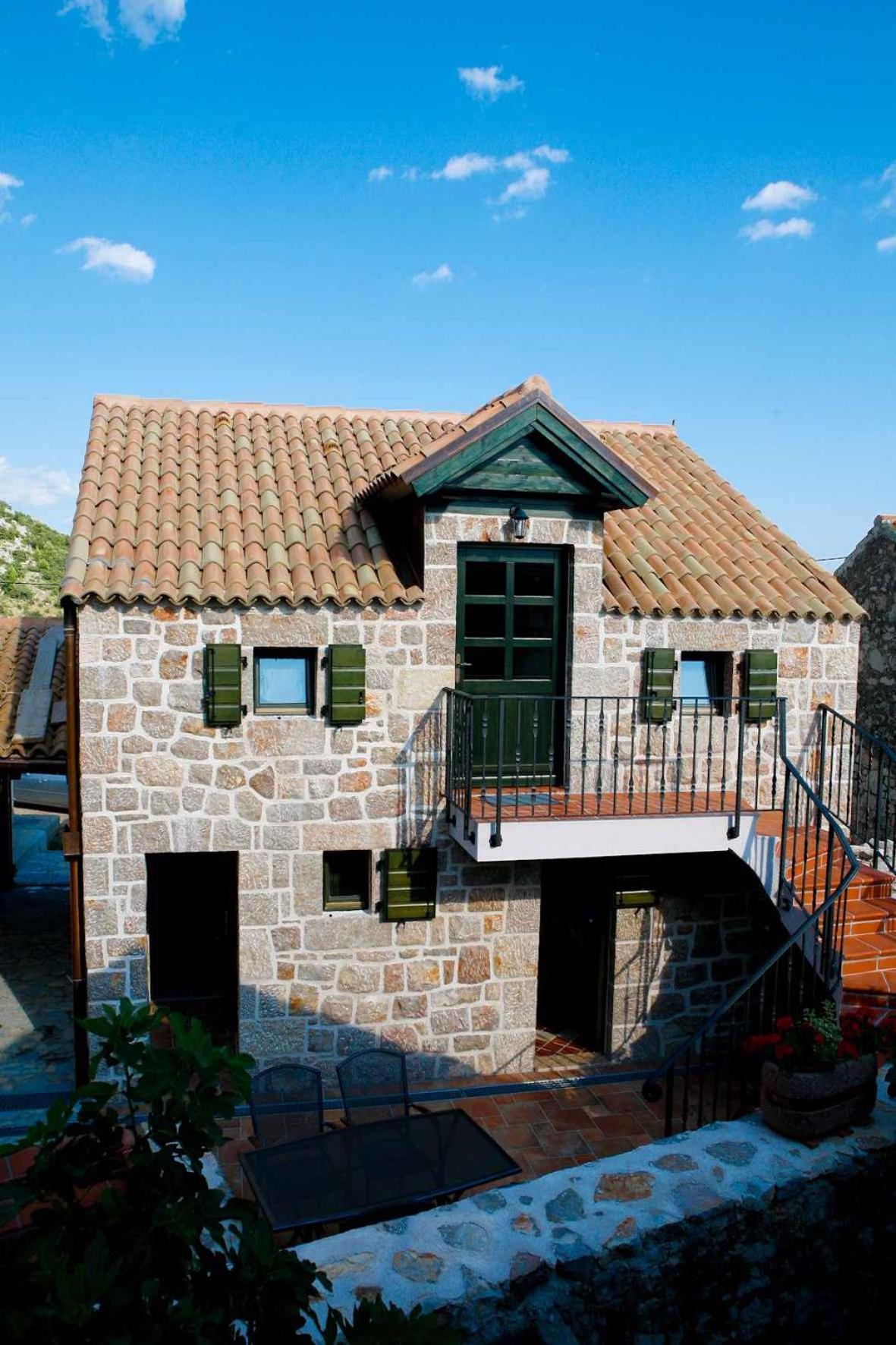 Holiday home in Starigrad-Paklenica 41708 view 5