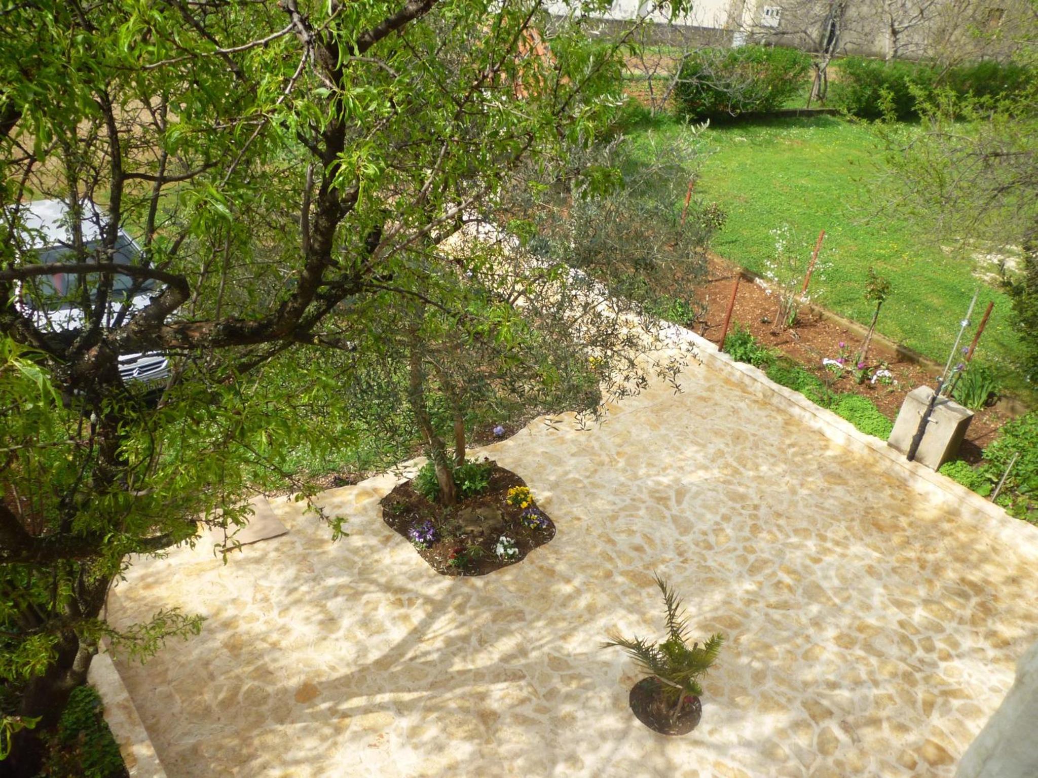 Apartments in Starigrad-Paklenica 41707 view 3
