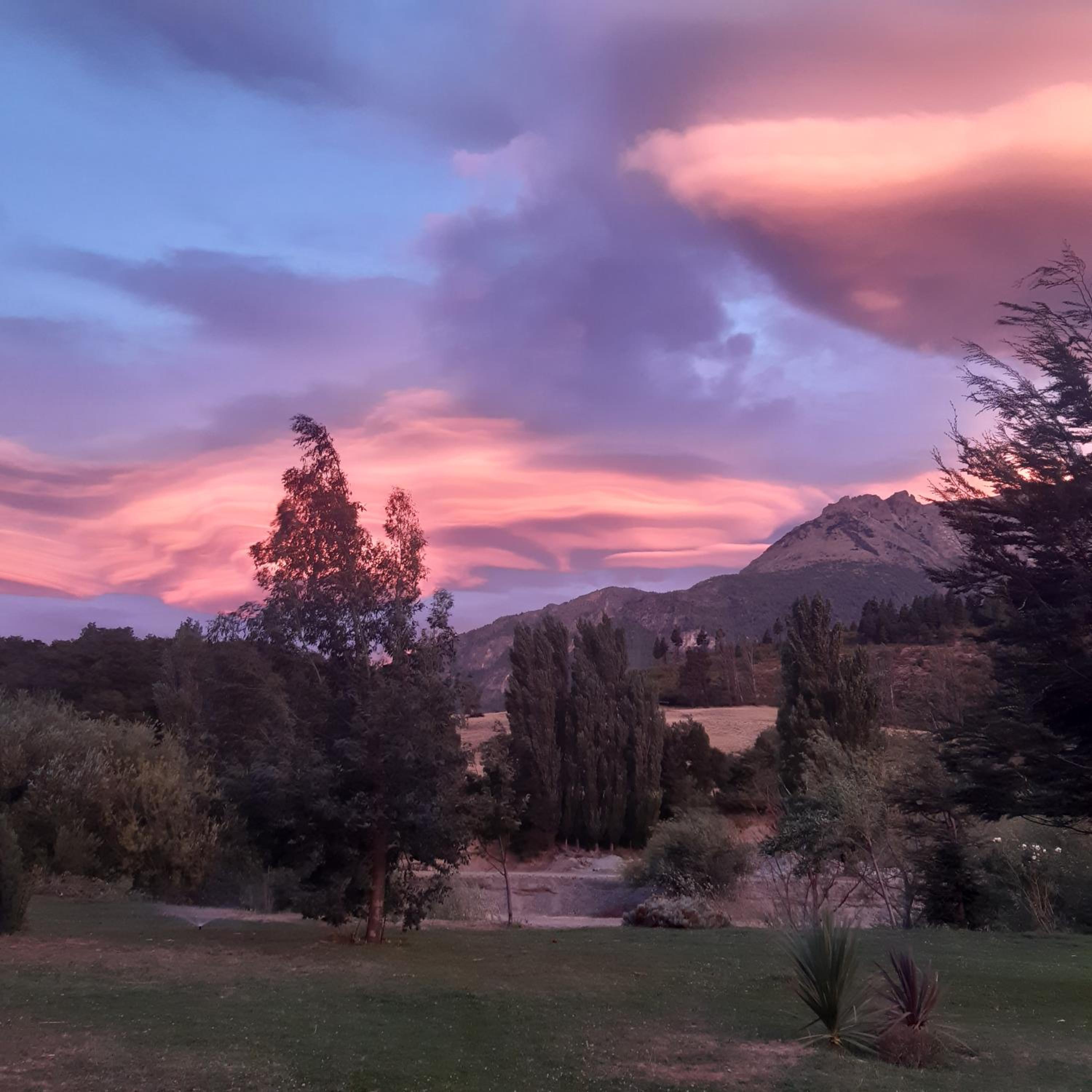 La Maruca