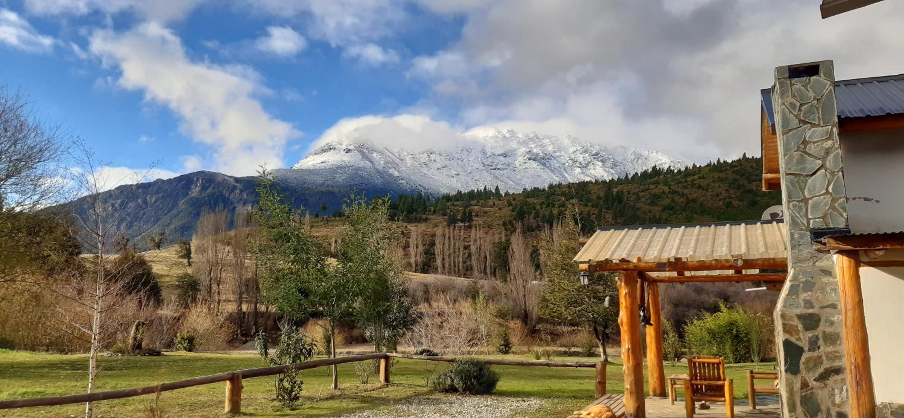 La Maruca