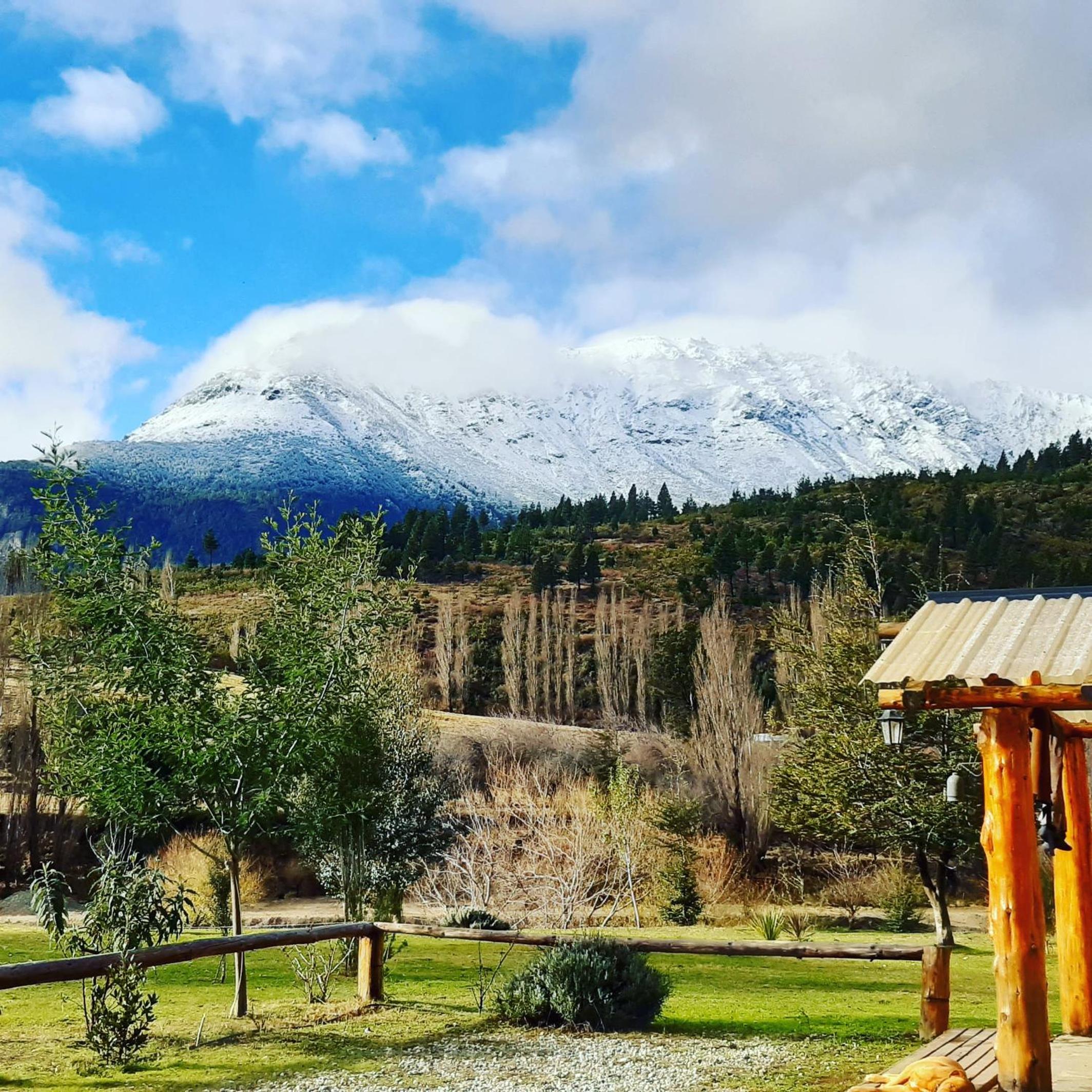 La Maruca