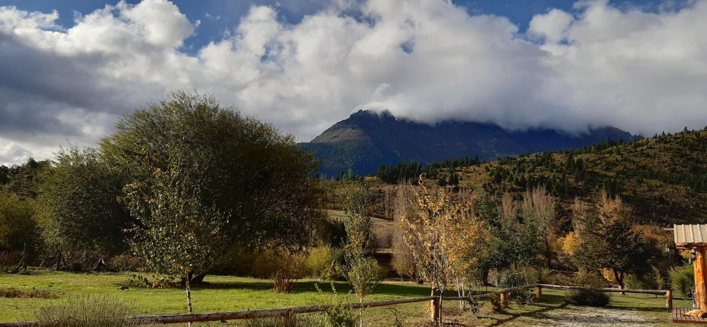 La Maruca