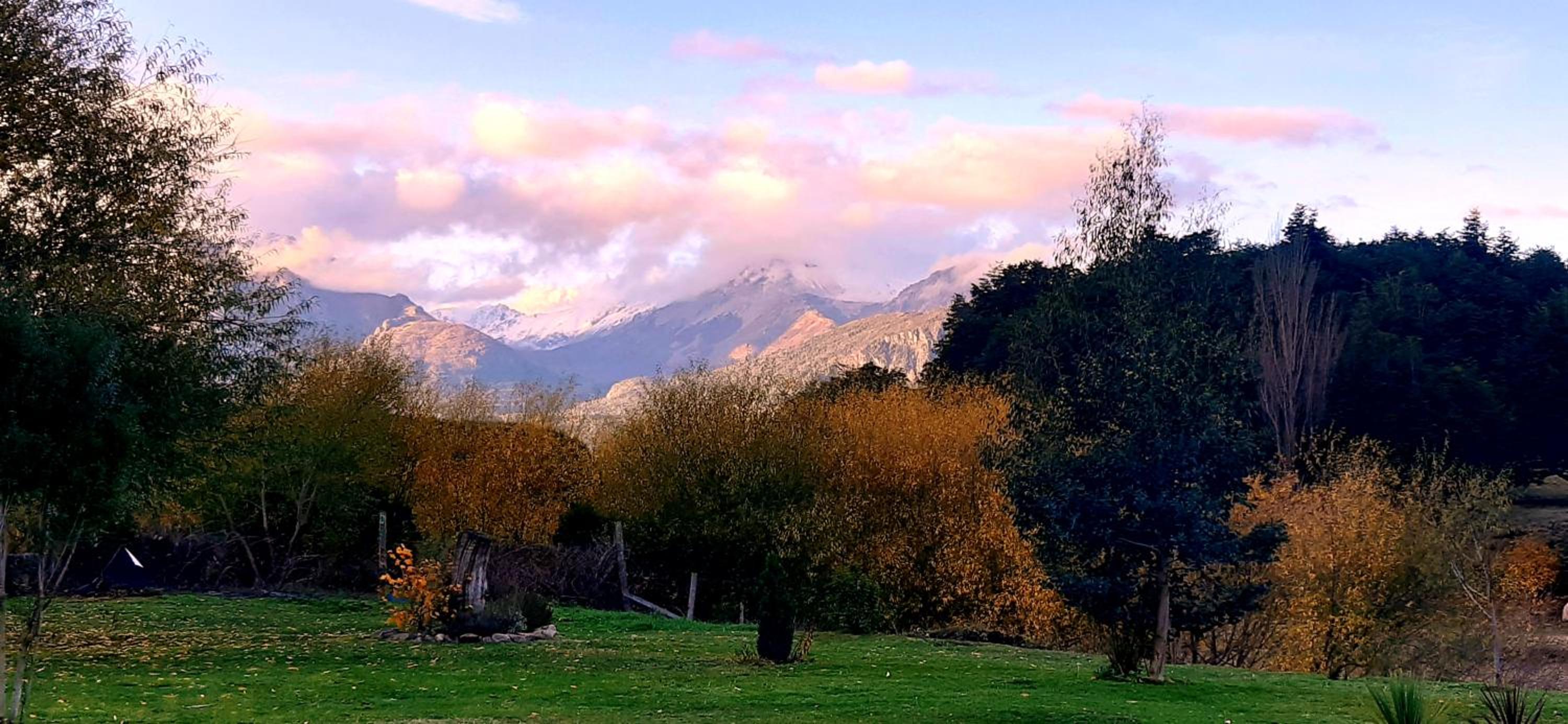 La Maruca
