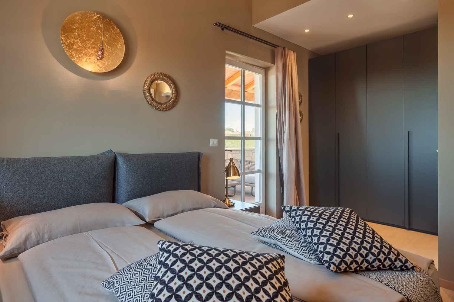 Holiday Homes in Vabriga - Istrien 41768 view 2