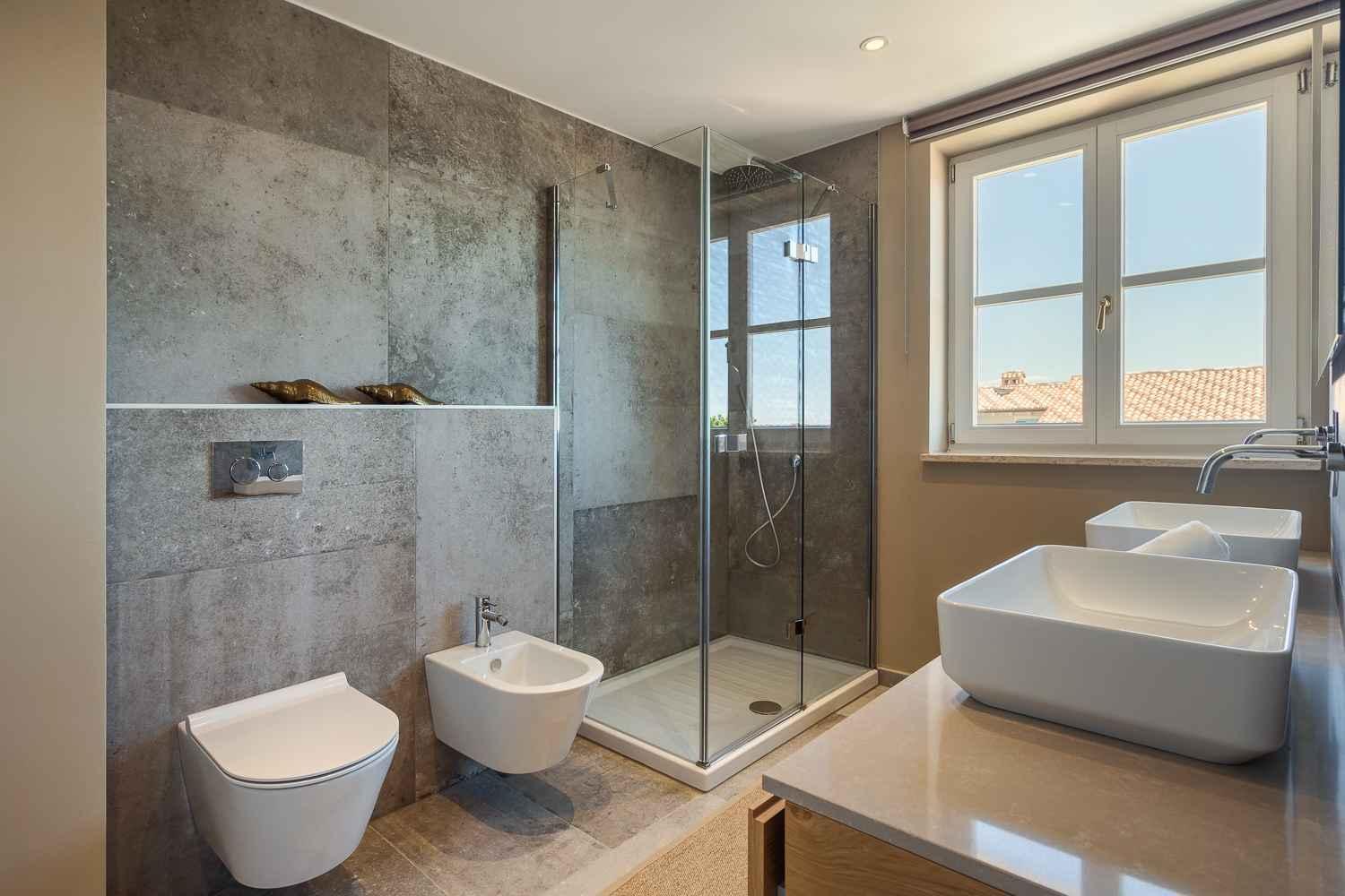 Holiday Homes in Vabriga - Istrien 41768 view 3