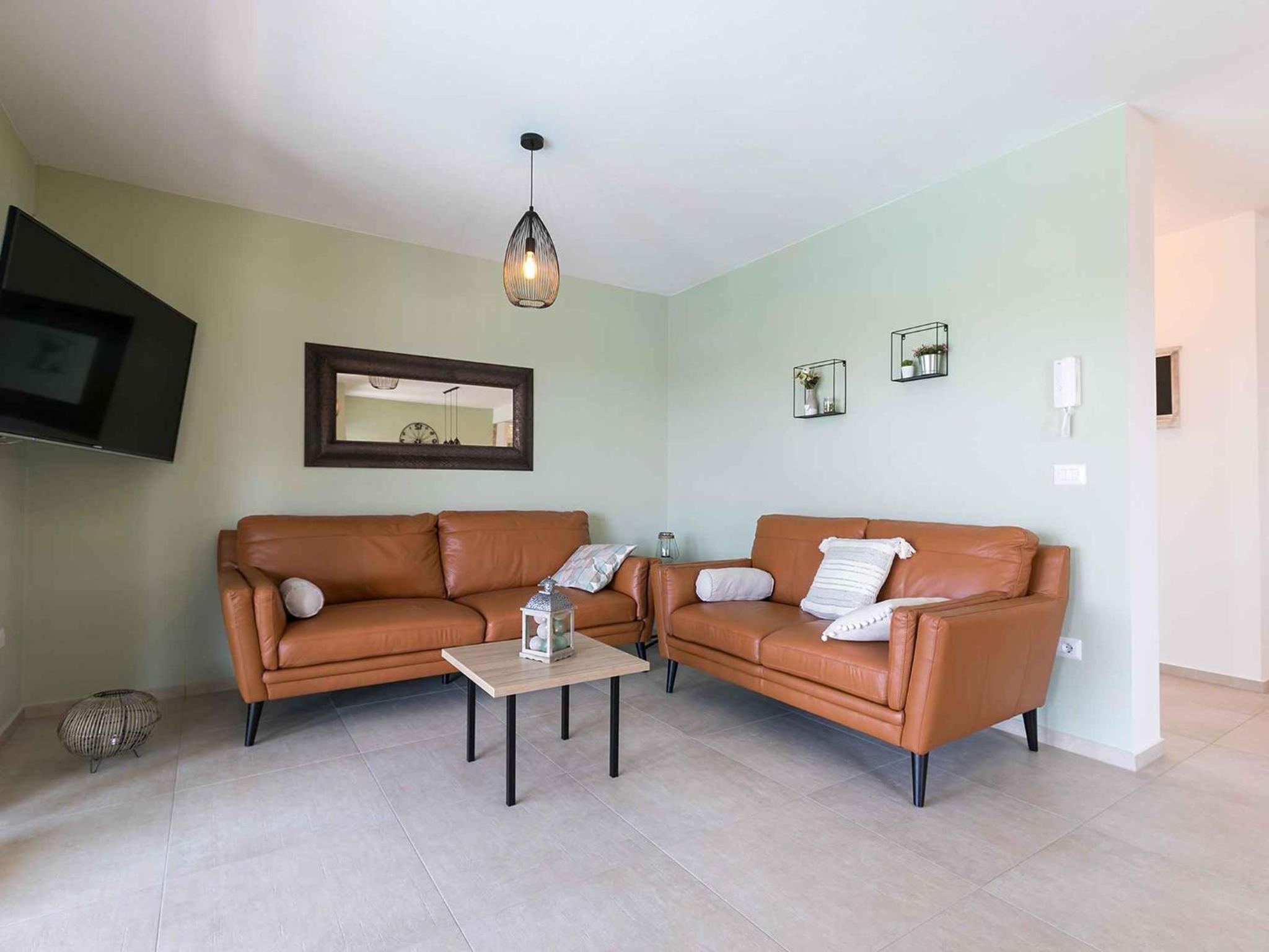 Holiday home in Mekisi kod Vizinade - Istrien 41755 view 2