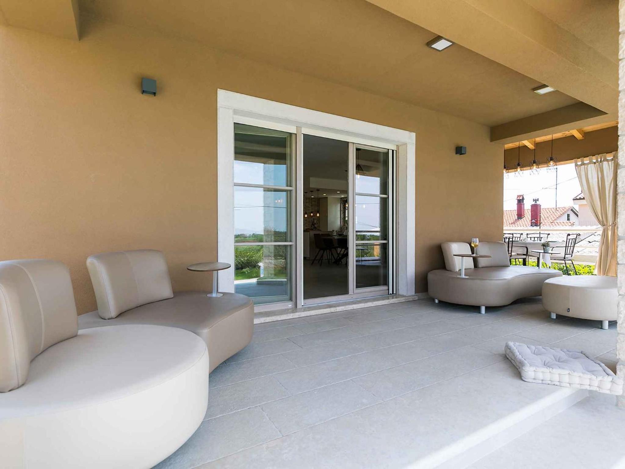 Holiday home in Mekisi kod Vizinade - Istrien 41755 view 3